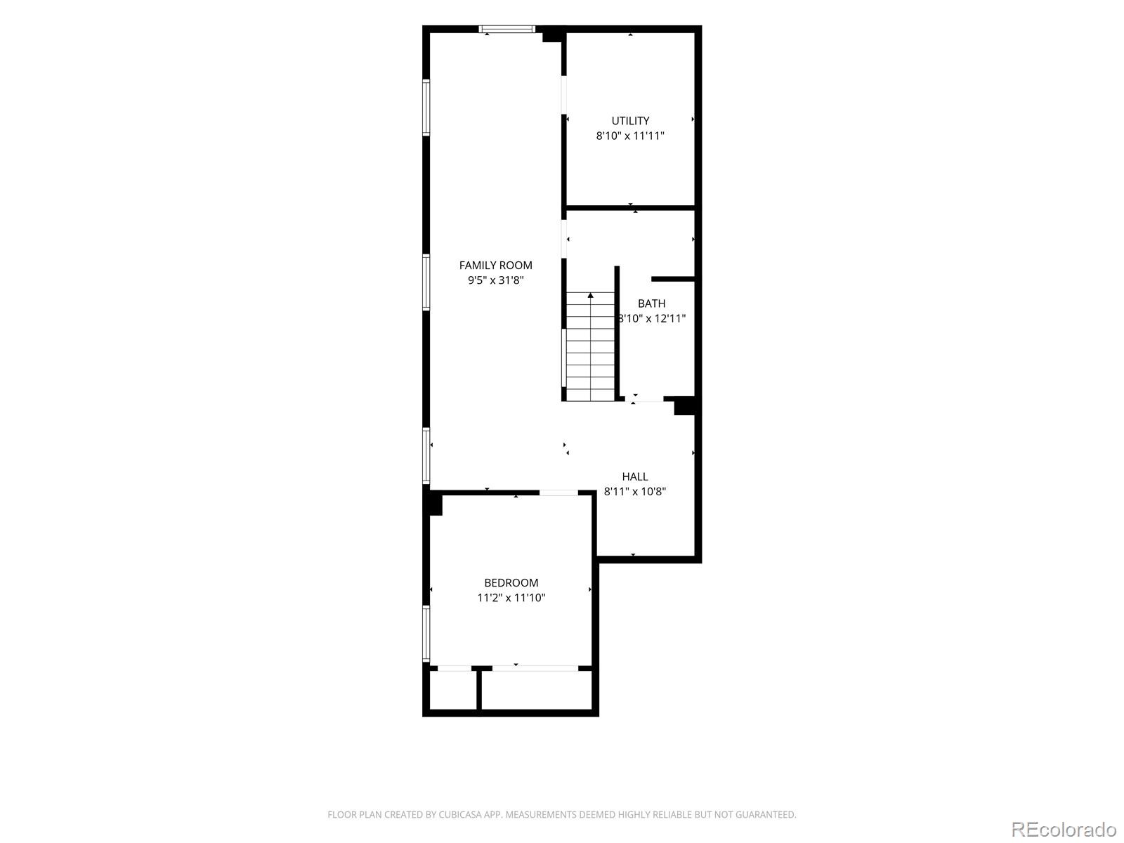 MLS Image #41 for 17560 e 104th place,commerce city, Colorado