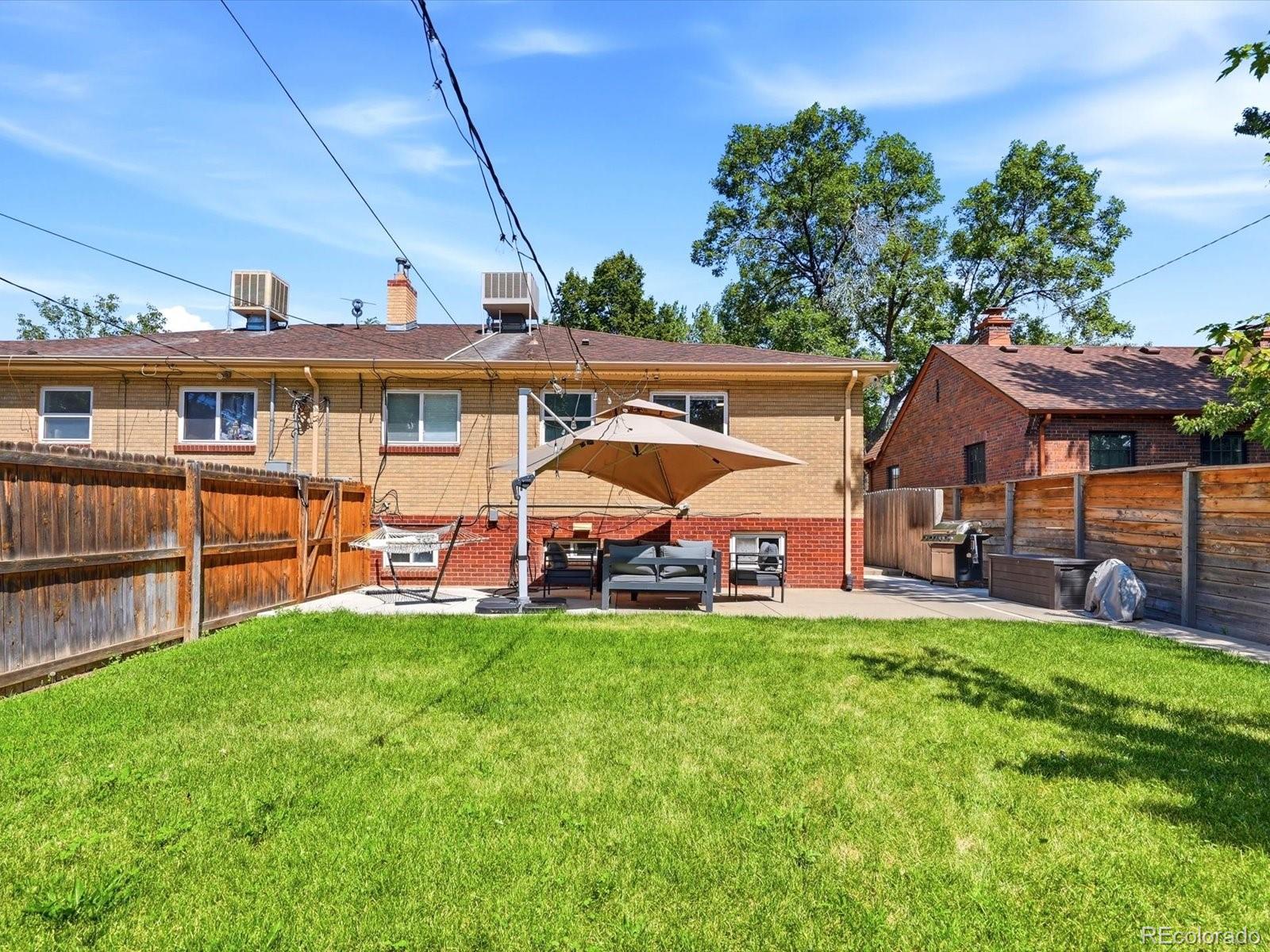 MLS Image #22 for 3863  perry street,denver, Colorado