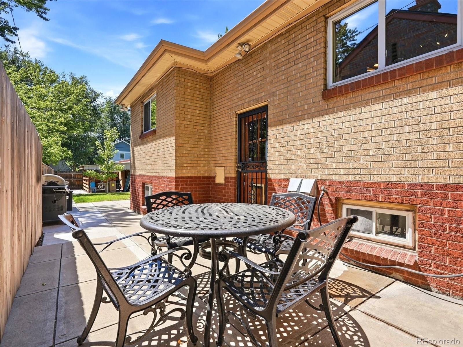 MLS Image #25 for 3863  perry street,denver, Colorado