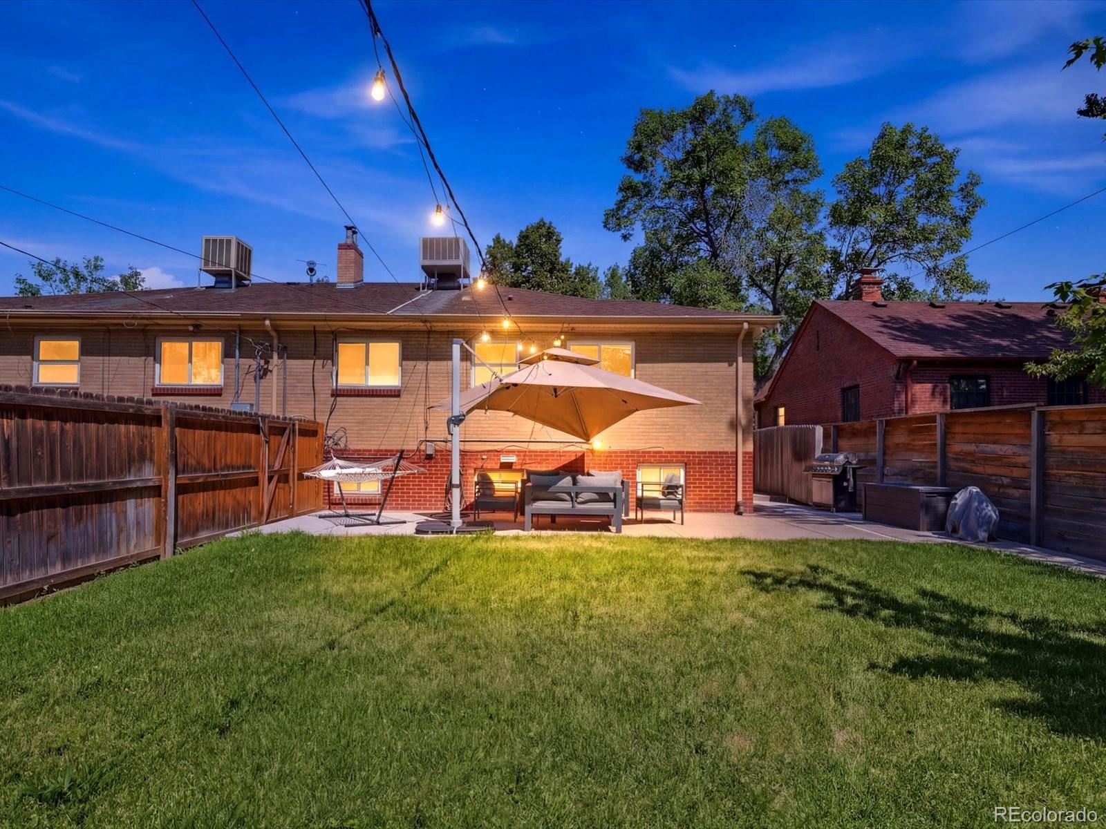 MLS Image #27 for 3863  perry street,denver, Colorado