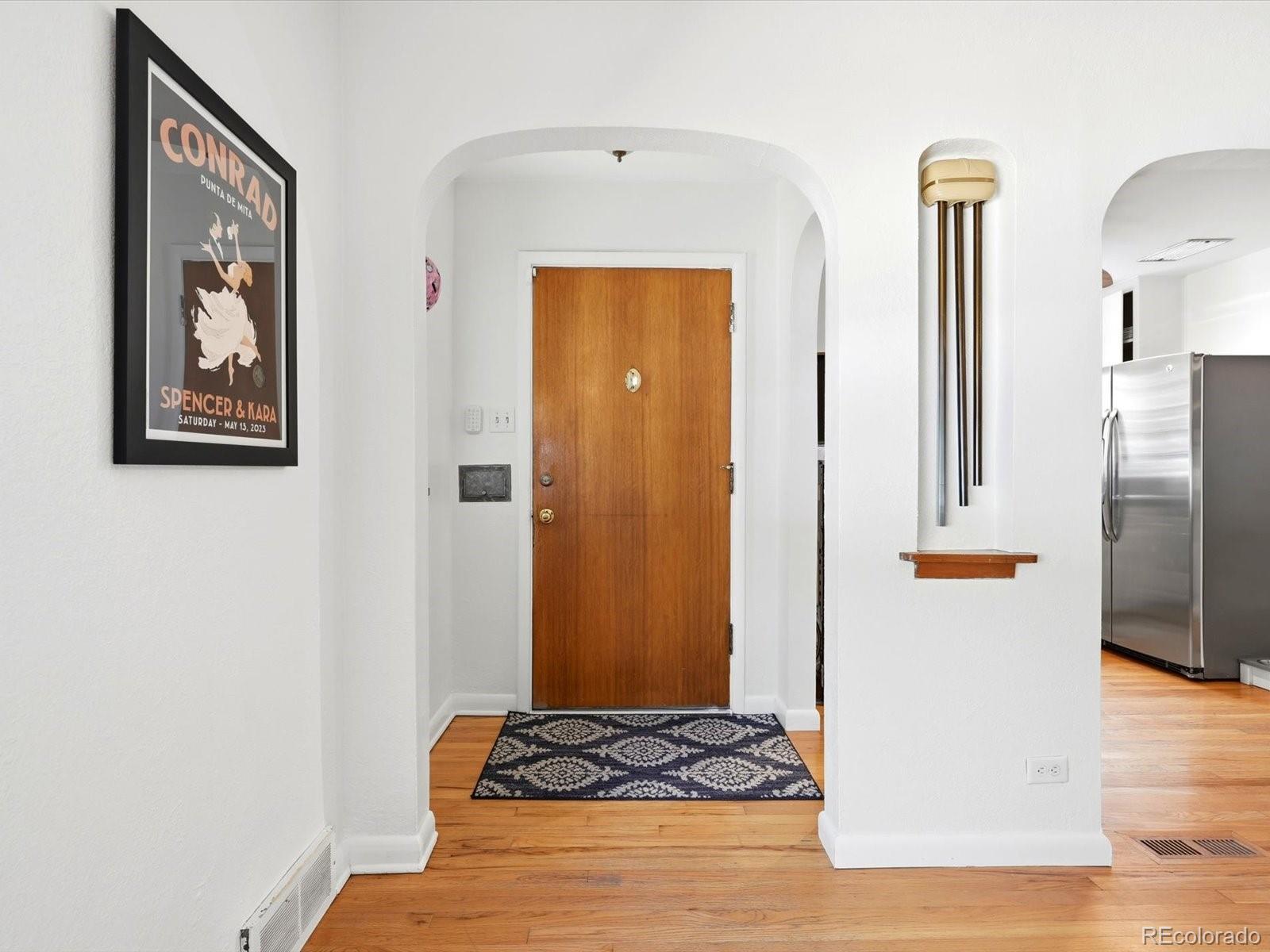 MLS Image #4 for 3863  perry street,denver, Colorado