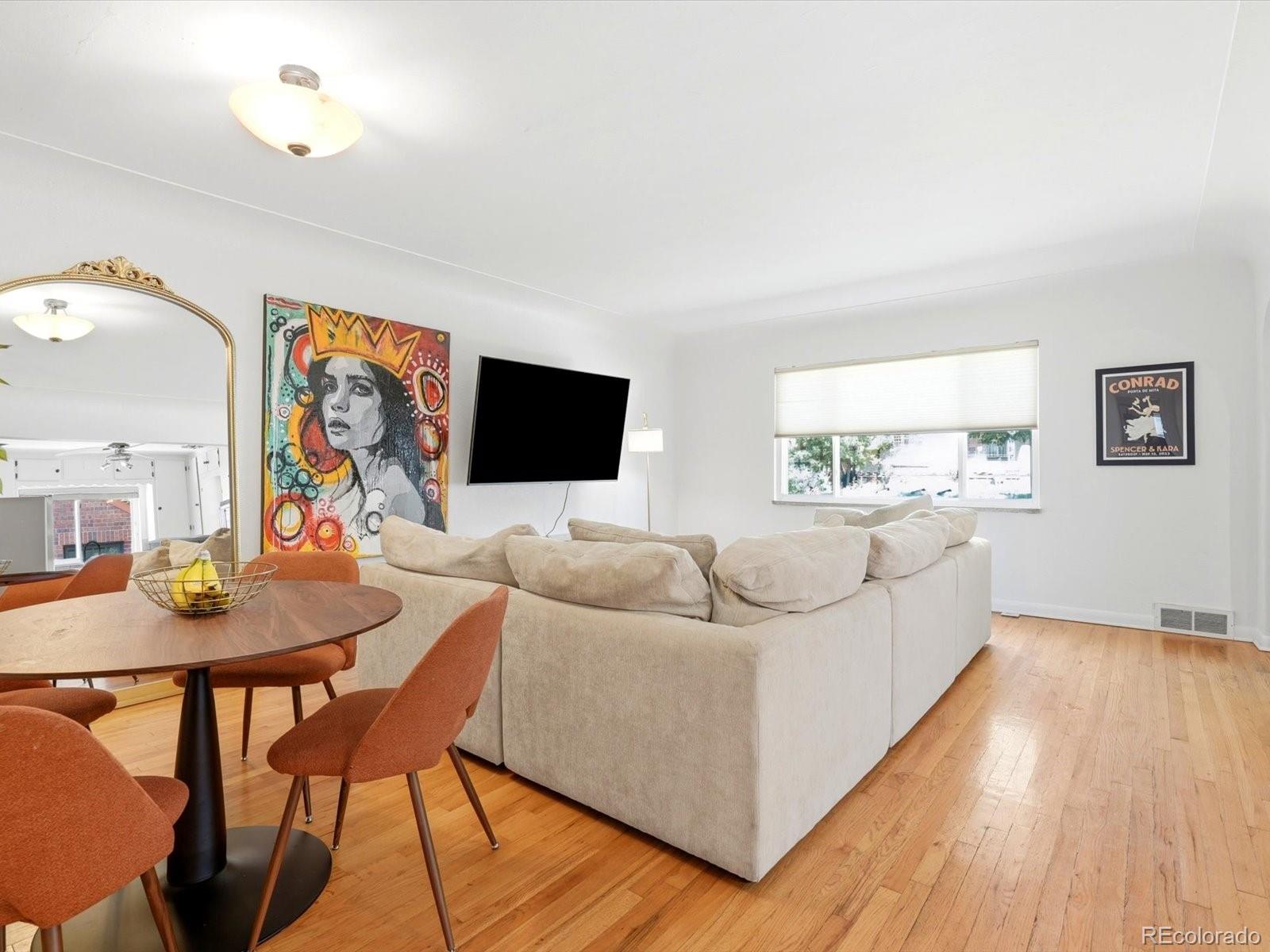 MLS Image #5 for 3863  perry street,denver, Colorado