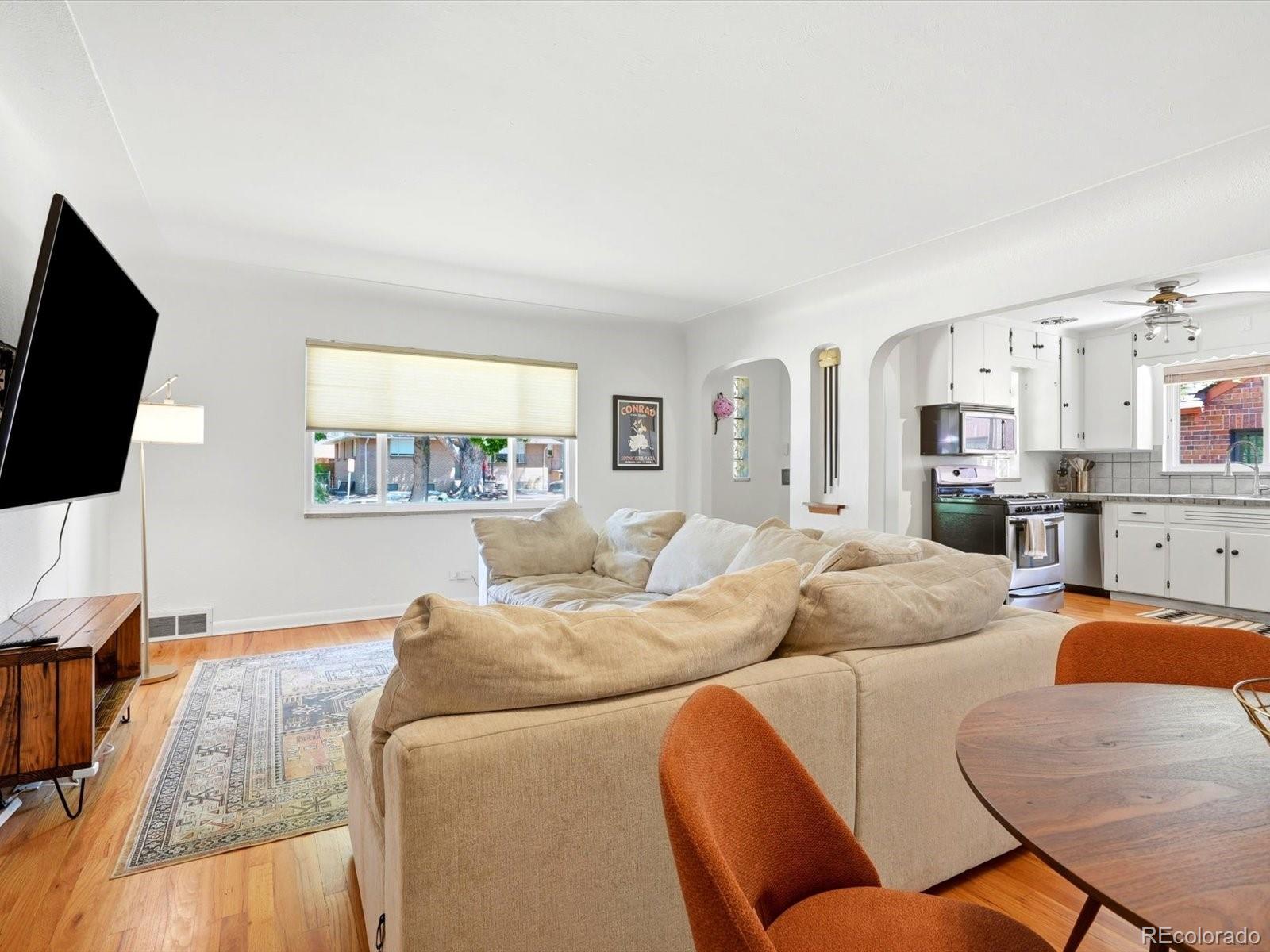 MLS Image #6 for 3863  perry street,denver, Colorado