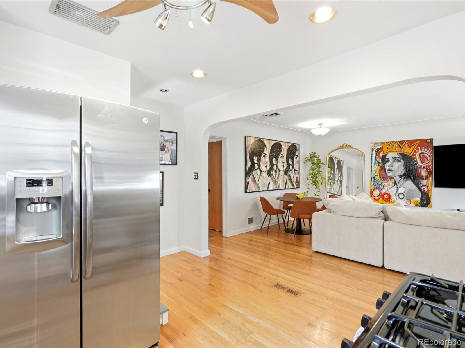 MLS Image #9 for 3863  perry street,denver, Colorado