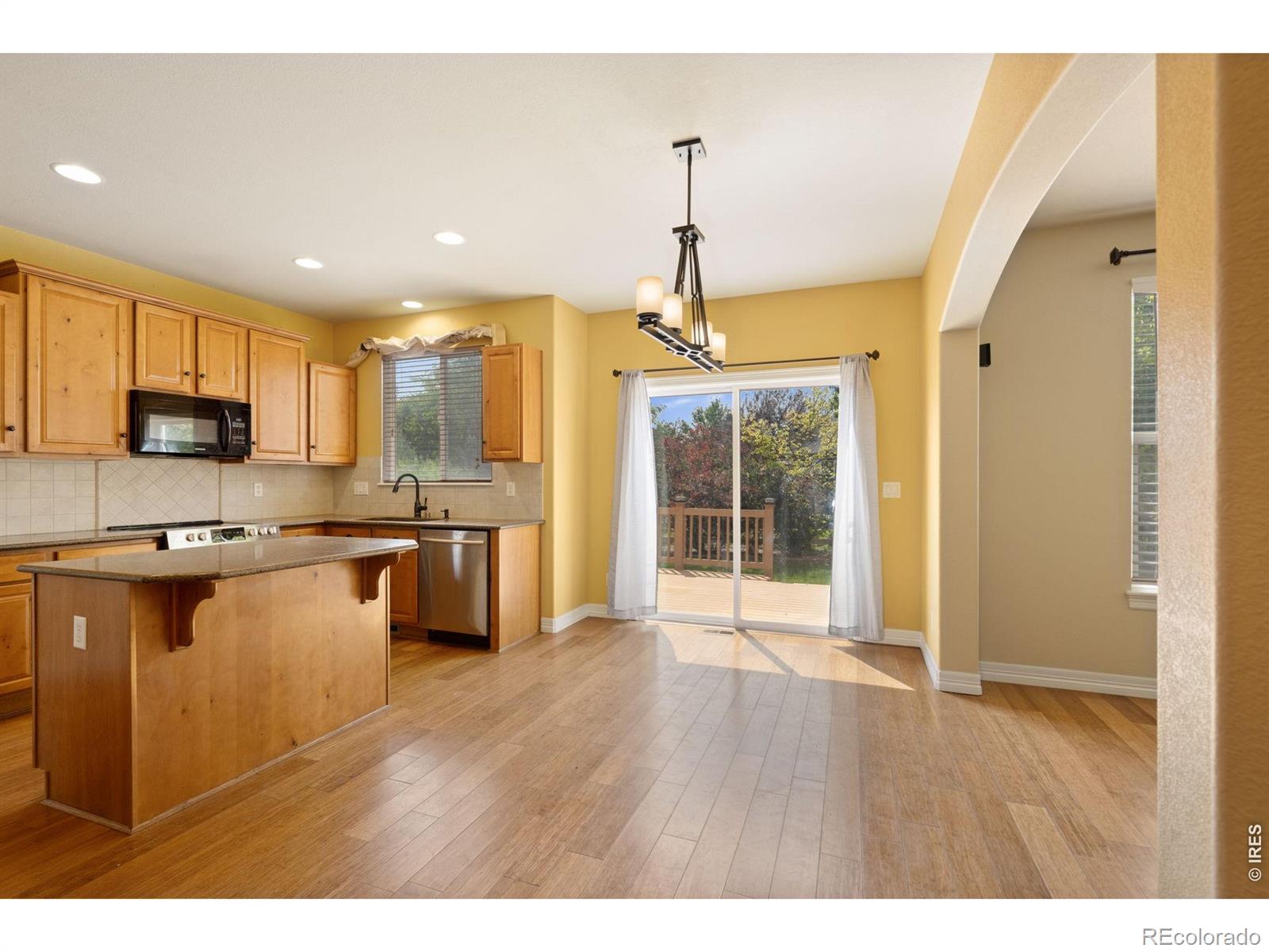 MLS Image #11 for 3338  wray court,loveland, Colorado