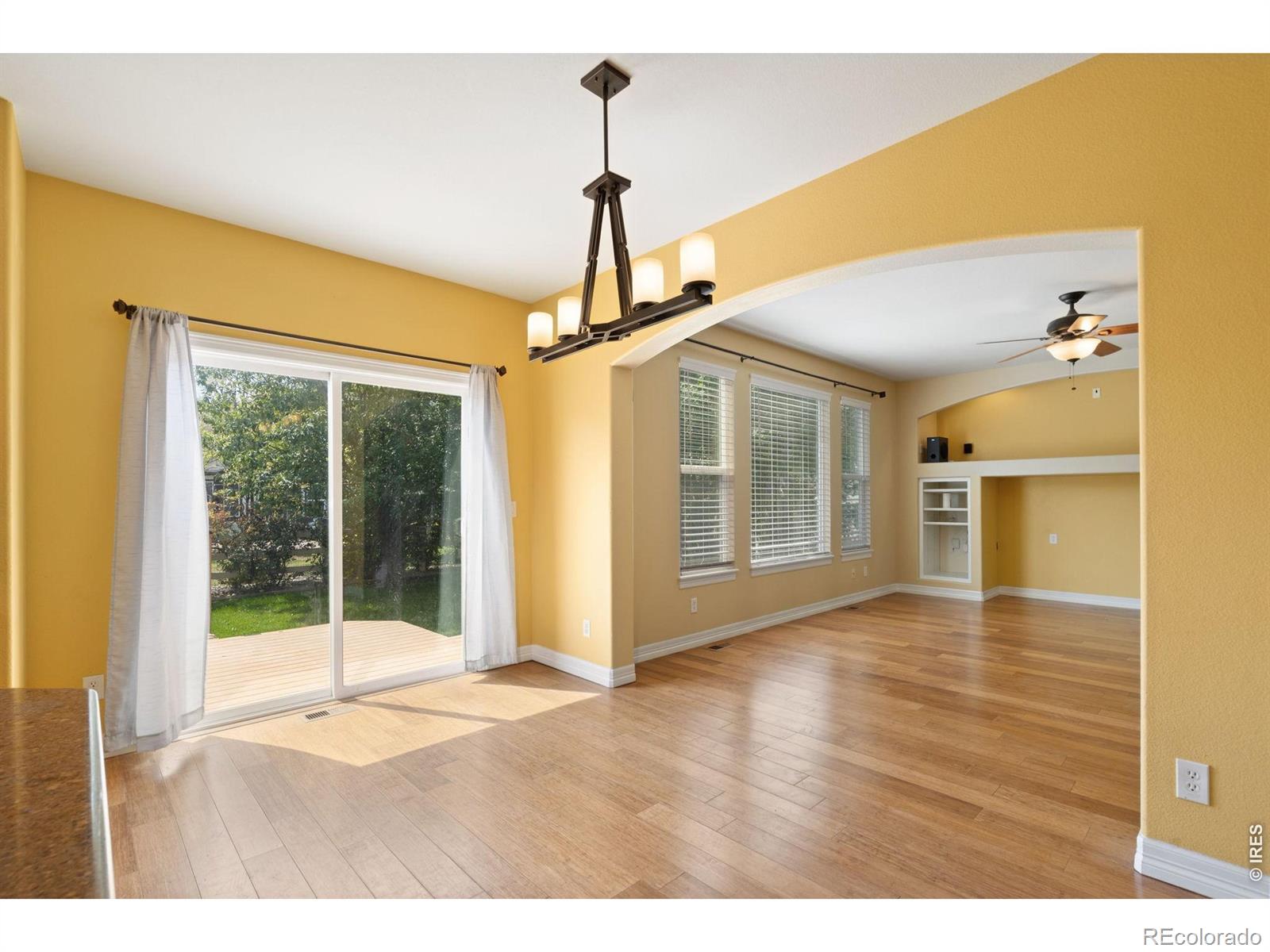 MLS Image #12 for 3338  wray court,loveland, Colorado