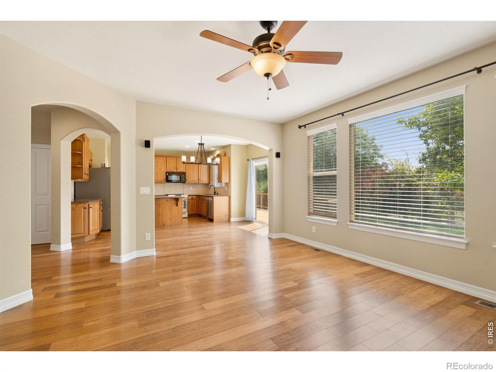 MLS Image #15 for 3338  wray court,loveland, Colorado