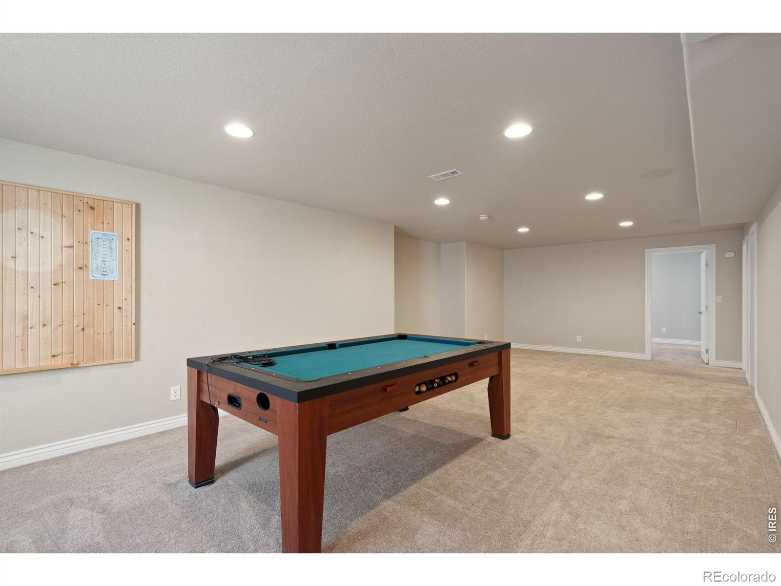 MLS Image #32 for 3338  wray court,loveland, Colorado