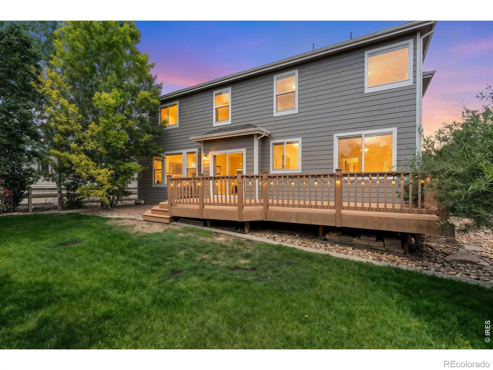 MLS Image #38 for 3338  wray court,loveland, Colorado