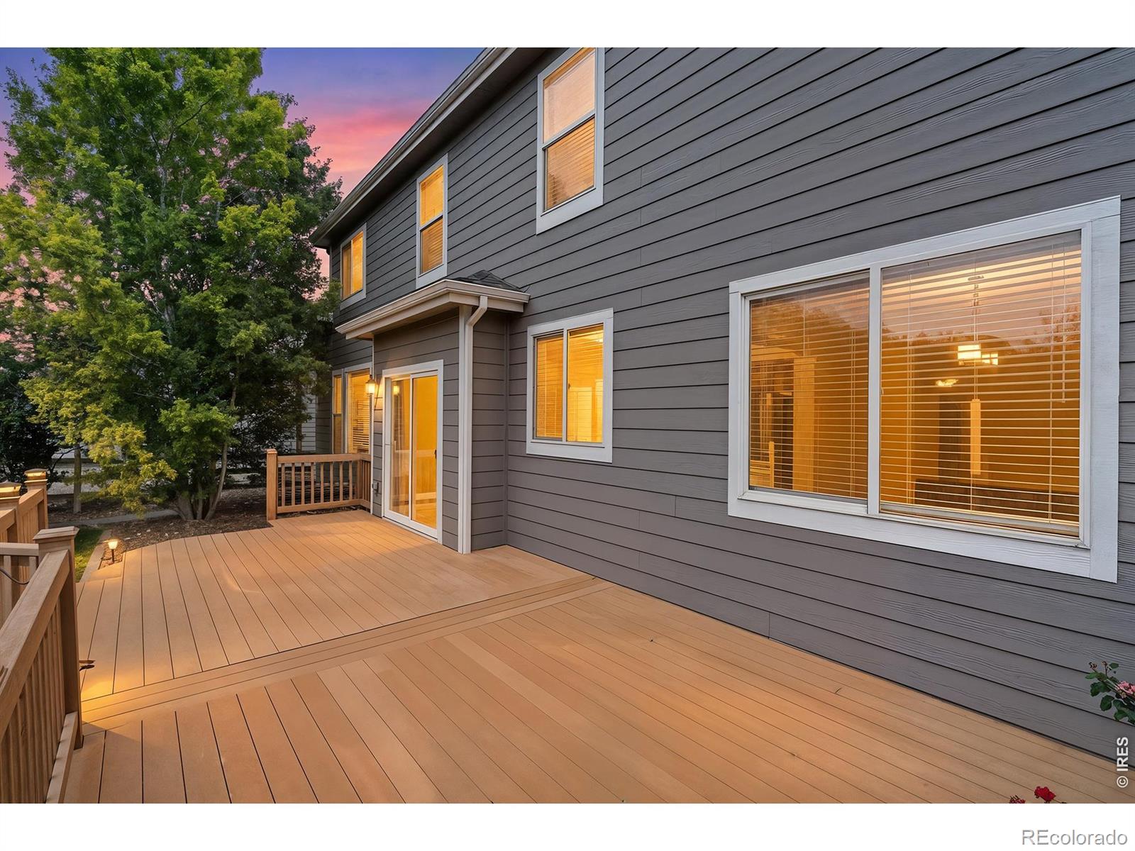 MLS Image #39 for 3338  wray court,loveland, Colorado