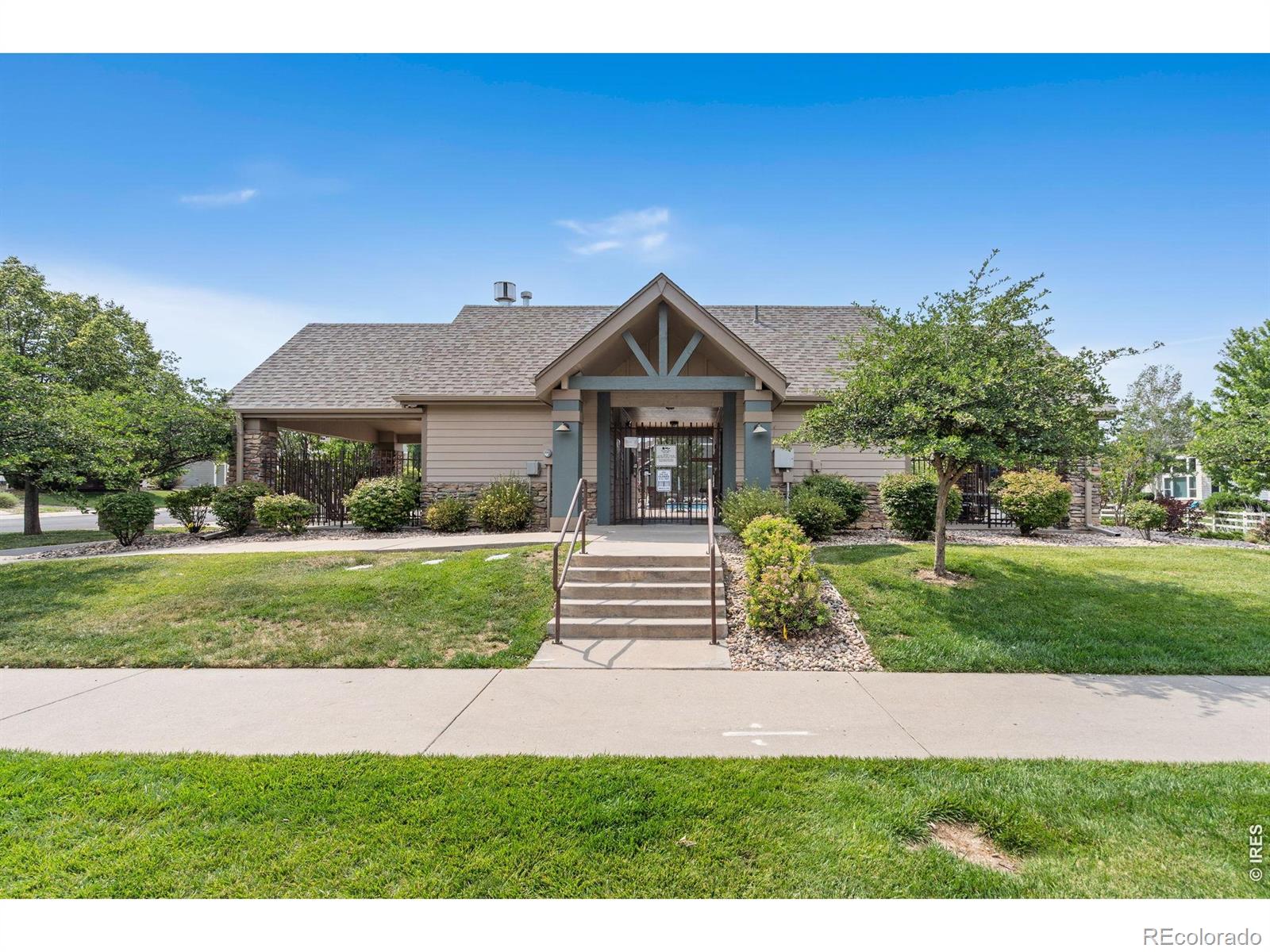 MLS Image #40 for 3338  wray court,loveland, Colorado