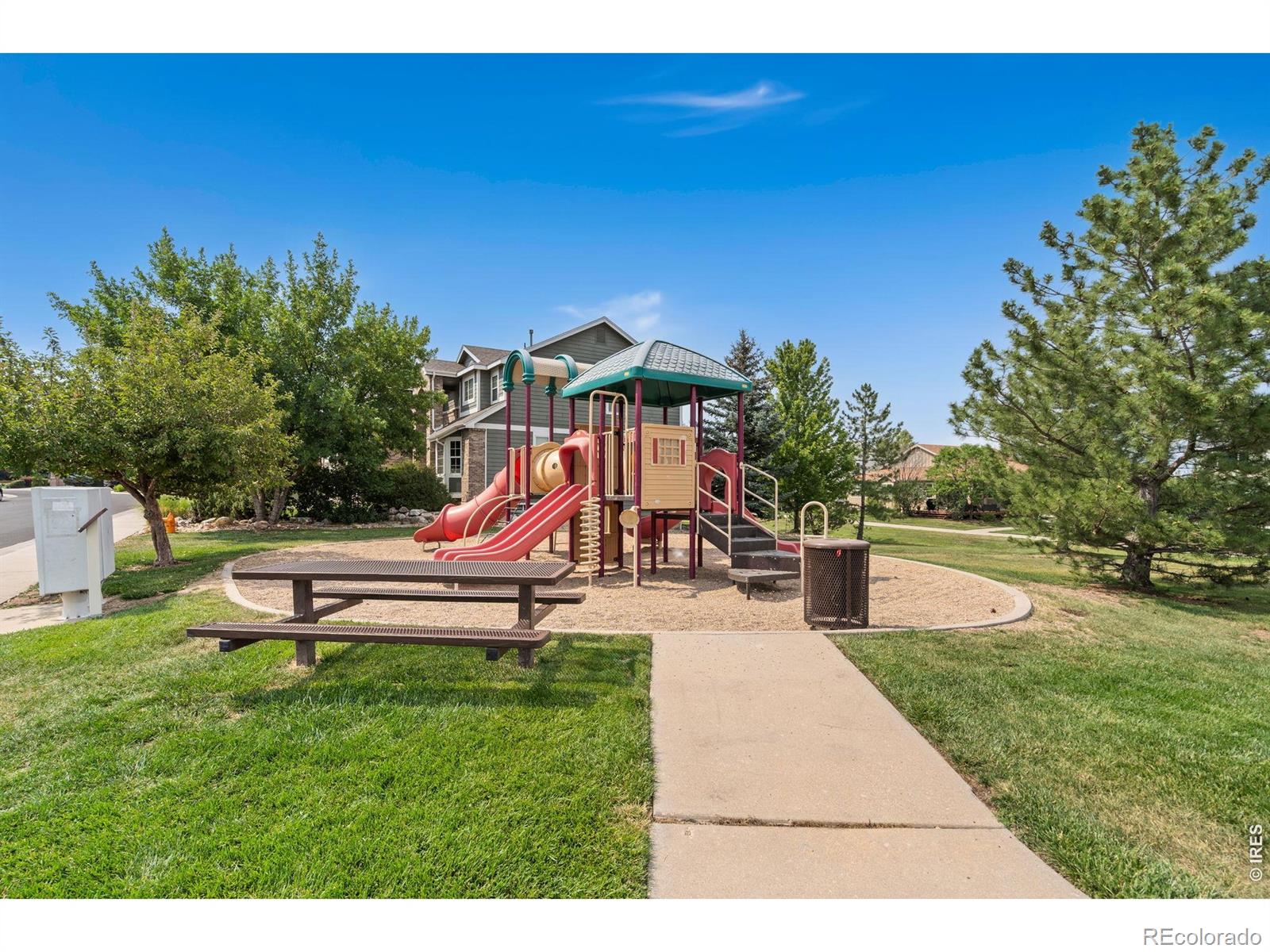 MLS Image #42 for 3338  wray court,loveland, Colorado