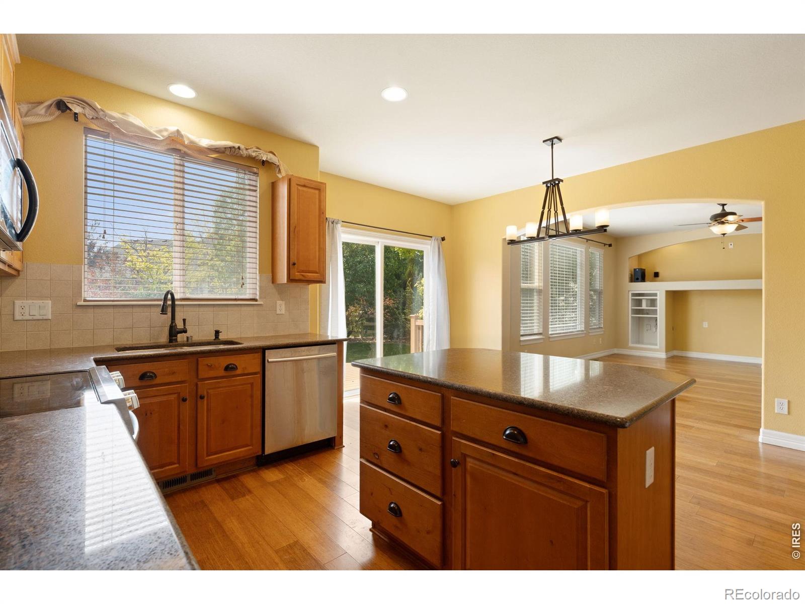 MLS Image #8 for 3338  wray court,loveland, Colorado