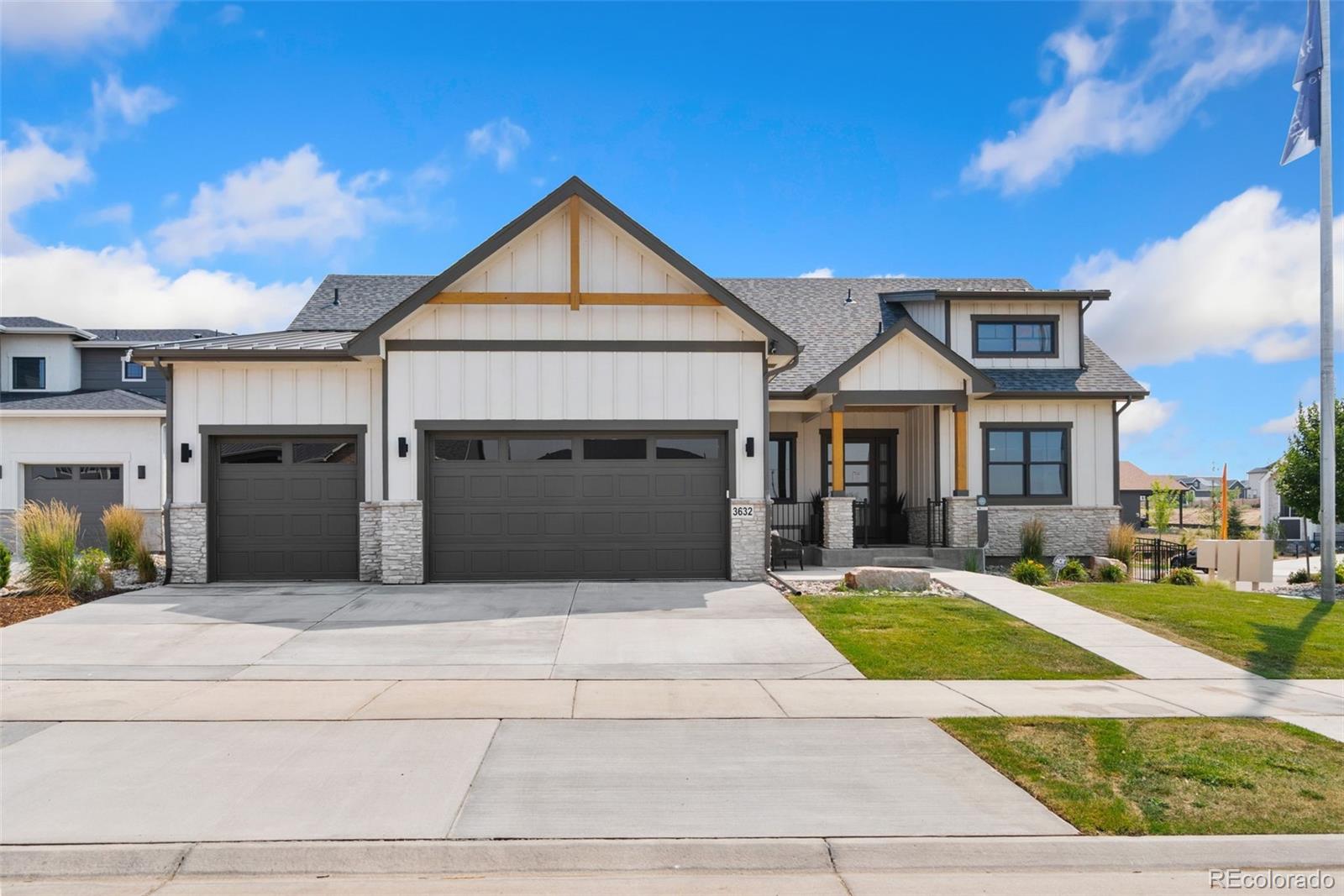 MLS Image #0 for 3632 n buchanan court,aurora, Colorado