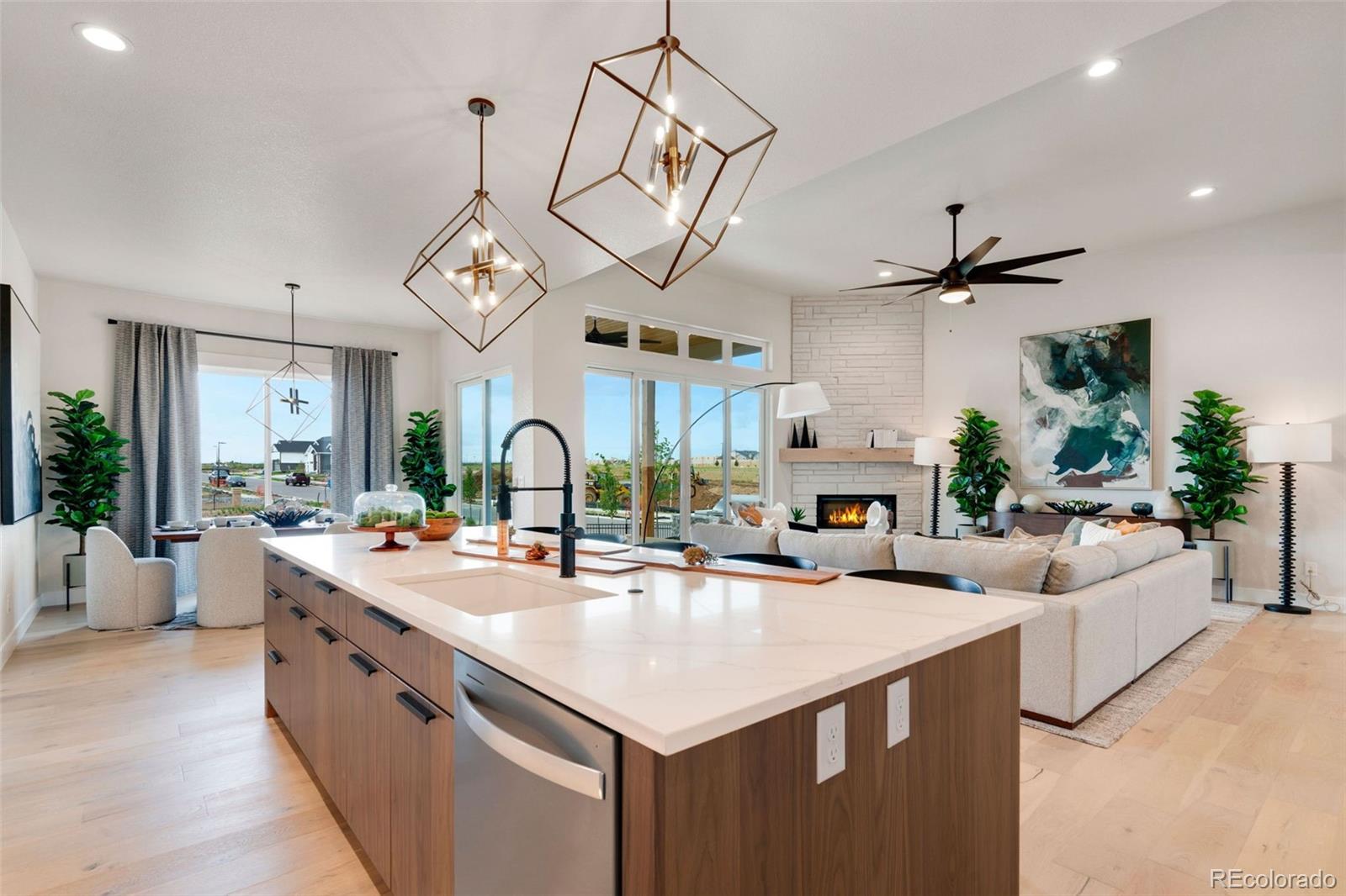 MLS Image #12 for 3632 n buchanan court,aurora, Colorado