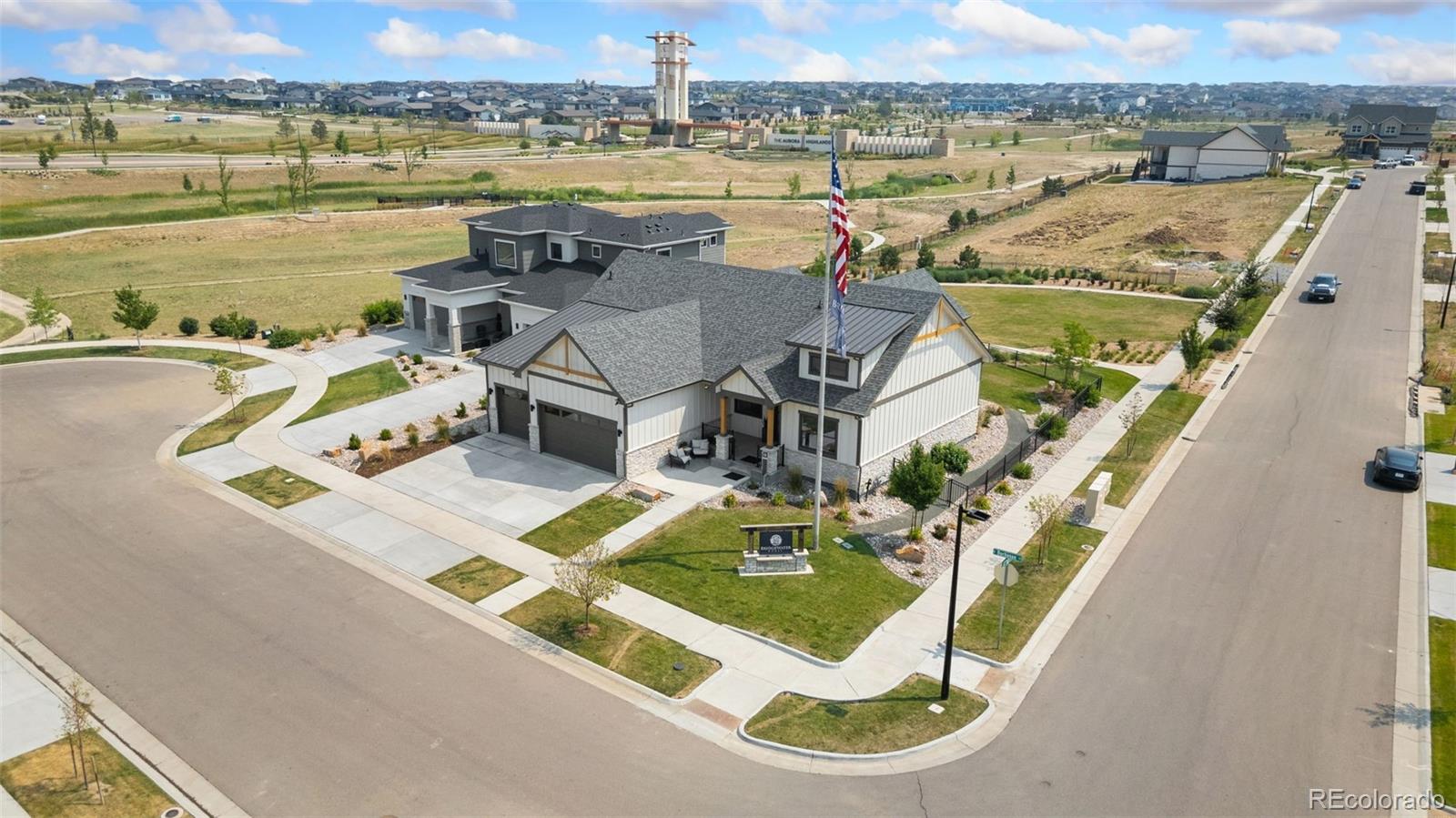 MLS Image #37 for 3632 n buchanan court,aurora, Colorado
