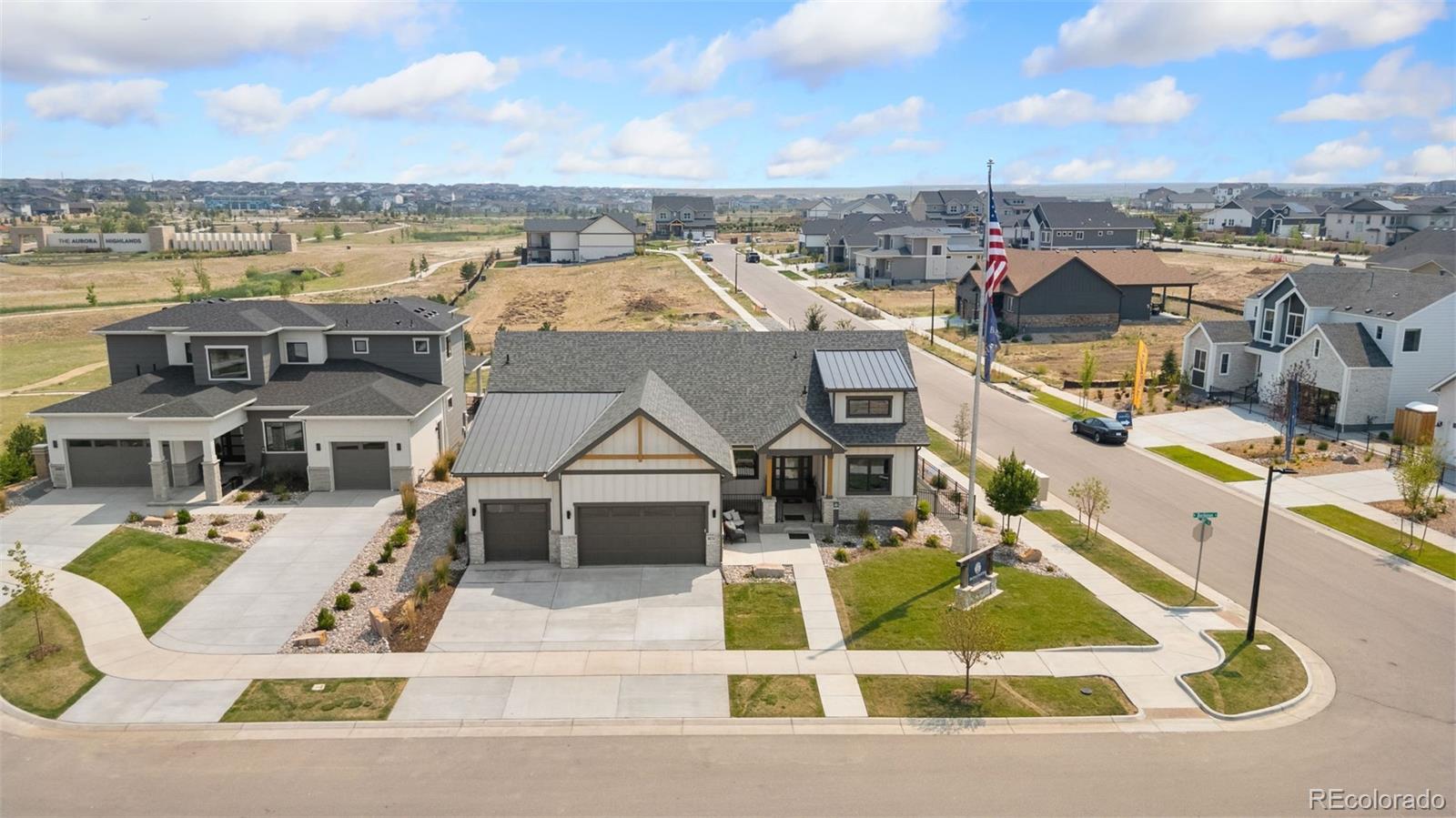 MLS Image #39 for 3632 n buchanan court,aurora, Colorado