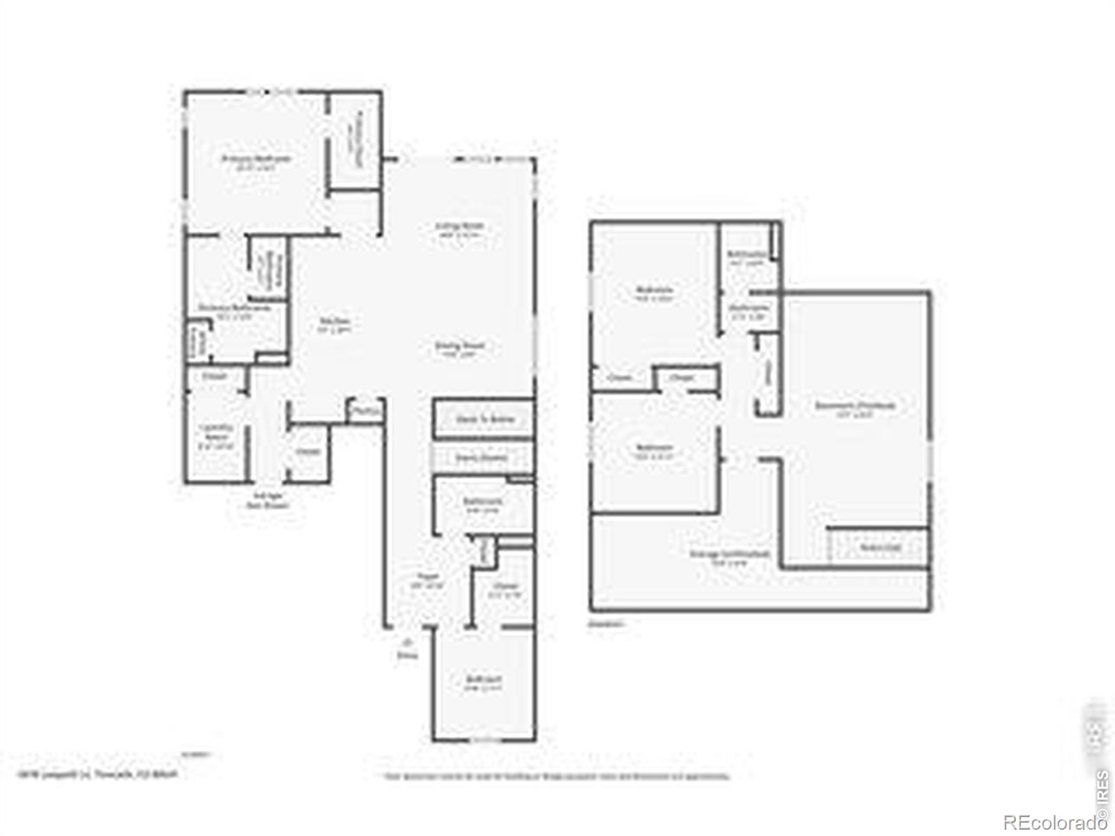 MLS Image #49 for 5018  leopold lane,timnath, Colorado