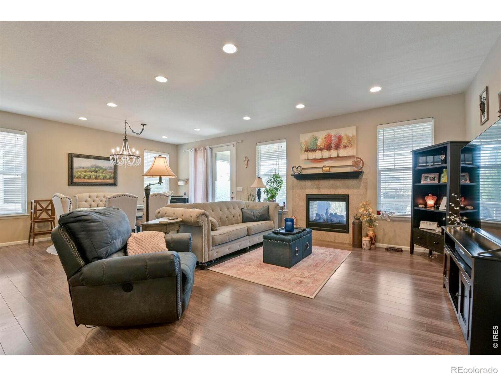 MLS Image #1 for 15870  josephine street,thornton, Colorado