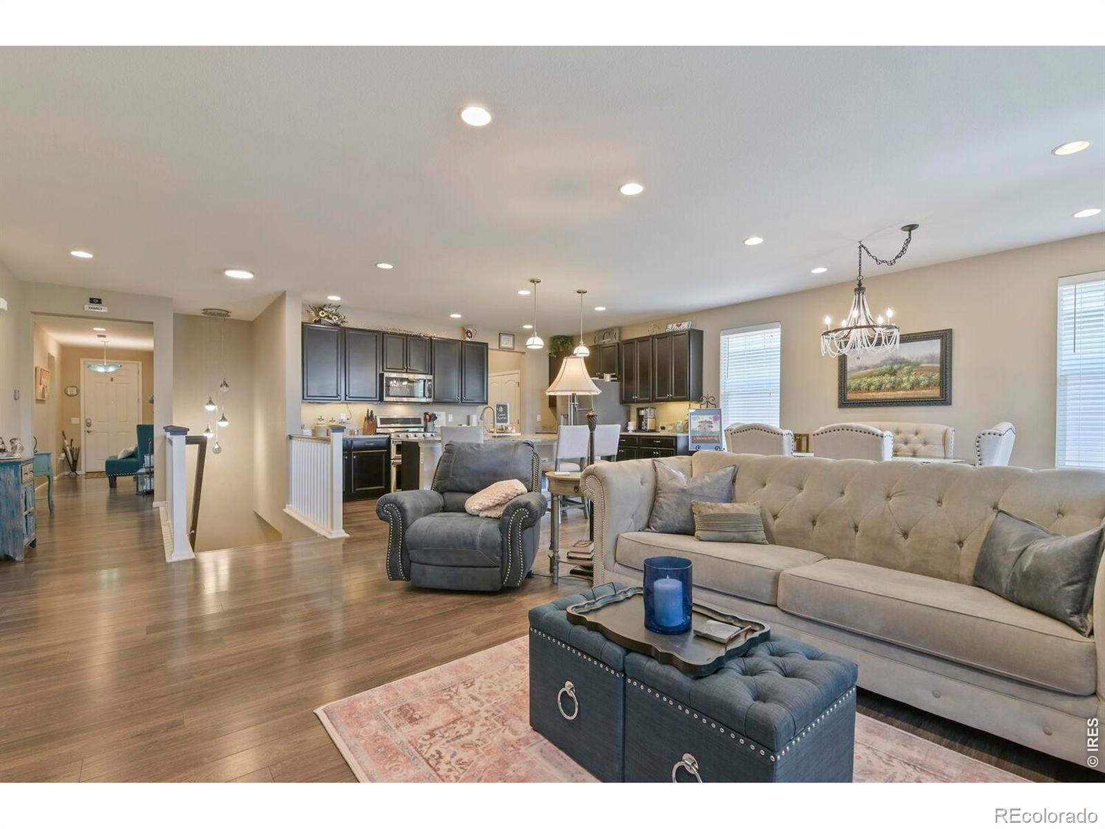 MLS Image #2 for 15870  josephine street,thornton, Colorado