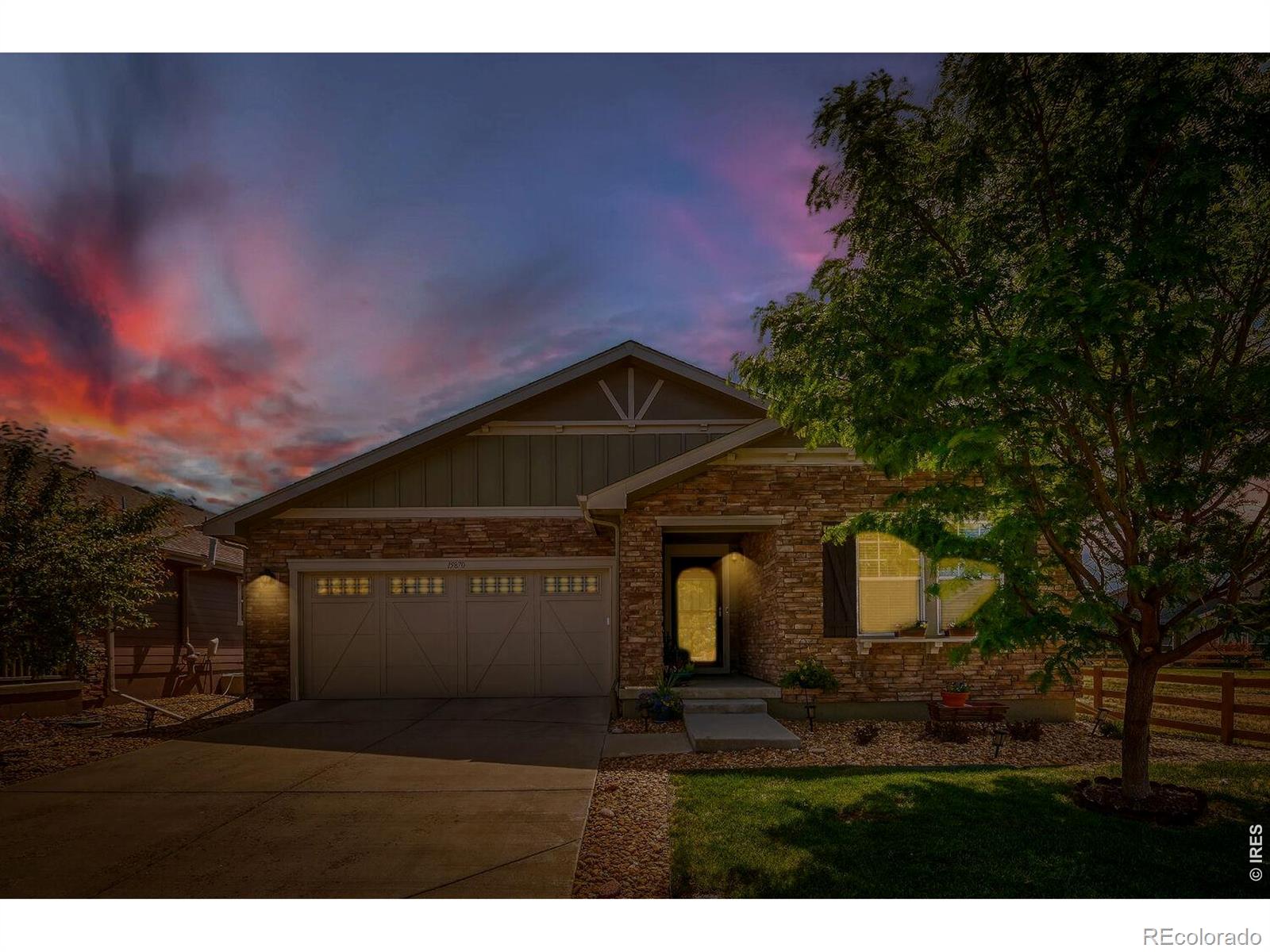 MLS Image #22 for 15870  josephine street,thornton, Colorado