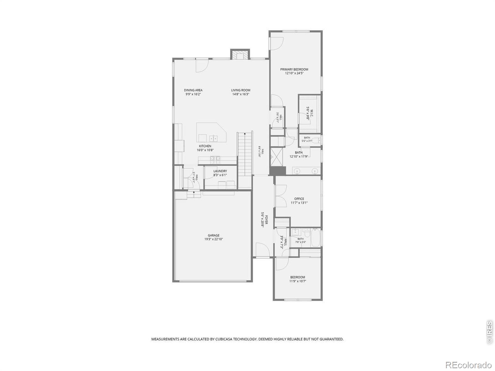 MLS Image #24 for 15870  josephine street,thornton, Colorado