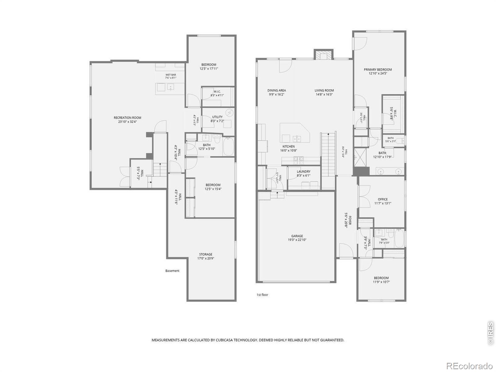 MLS Image #25 for 15870  josephine street,thornton, Colorado