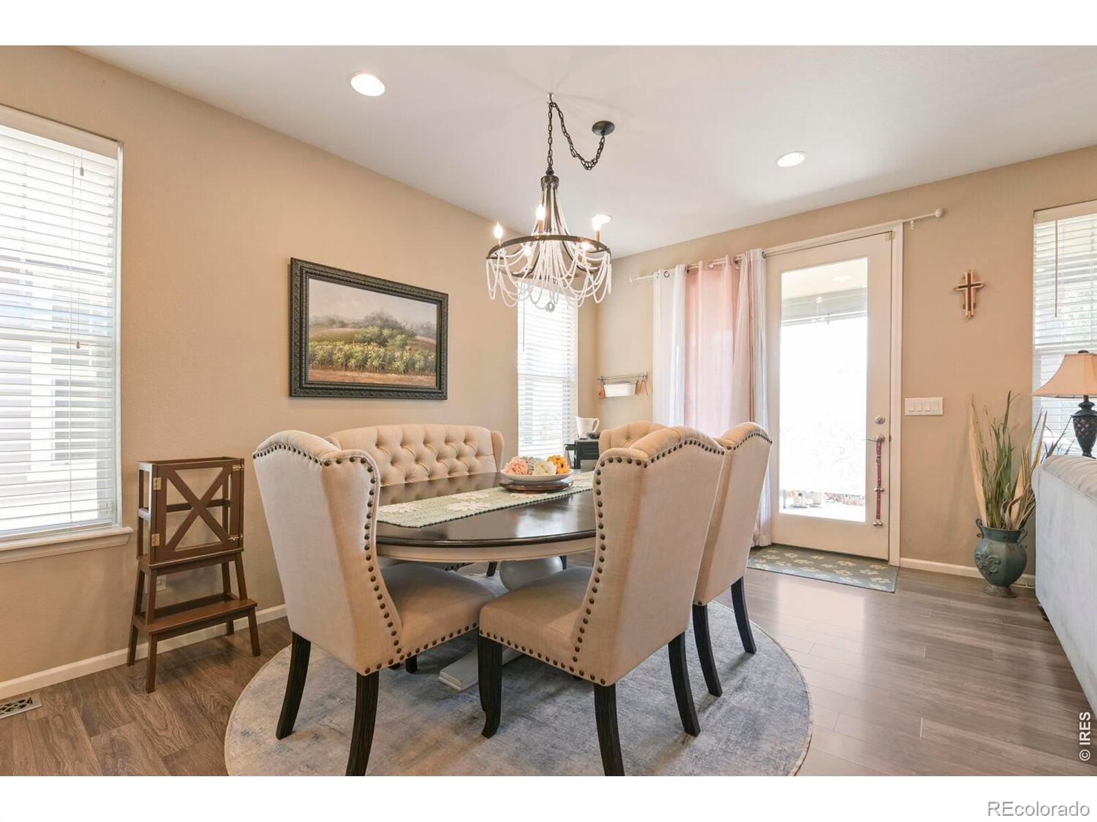 MLS Image #3 for 15870  josephine street,thornton, Colorado