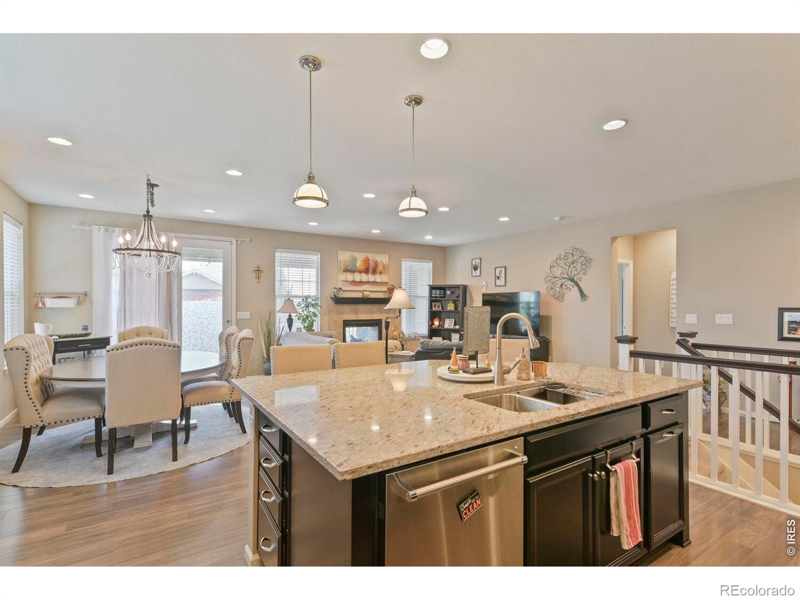 MLS Image #5 for 15870  josephine street,thornton, Colorado