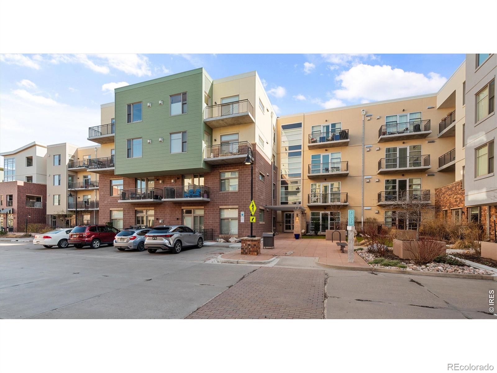 MLS Image #1 for 3301  arapahoe avenue,boulder, Colorado