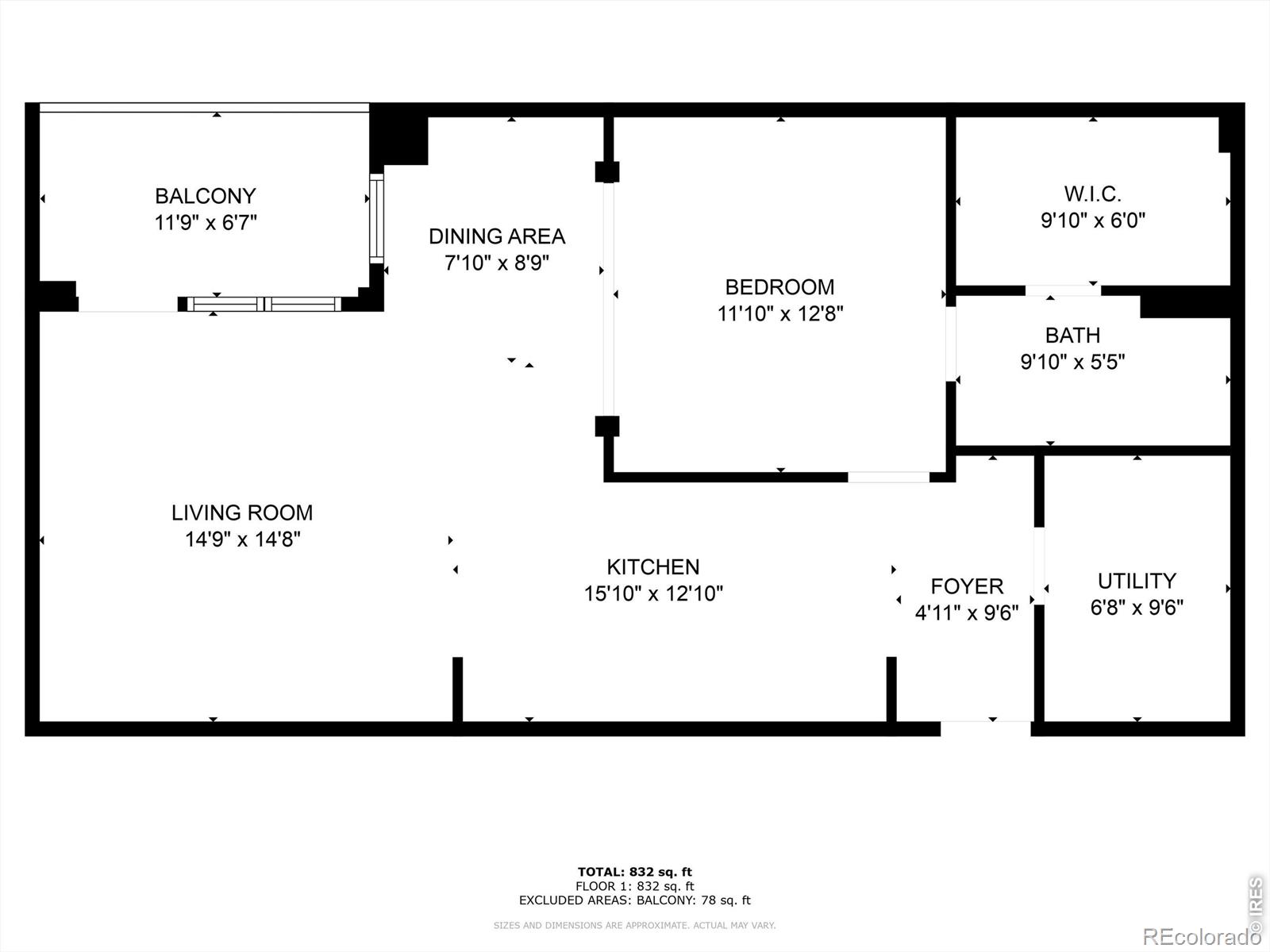 MLS Image #21 for 3301  arapahoe avenue,boulder, Colorado