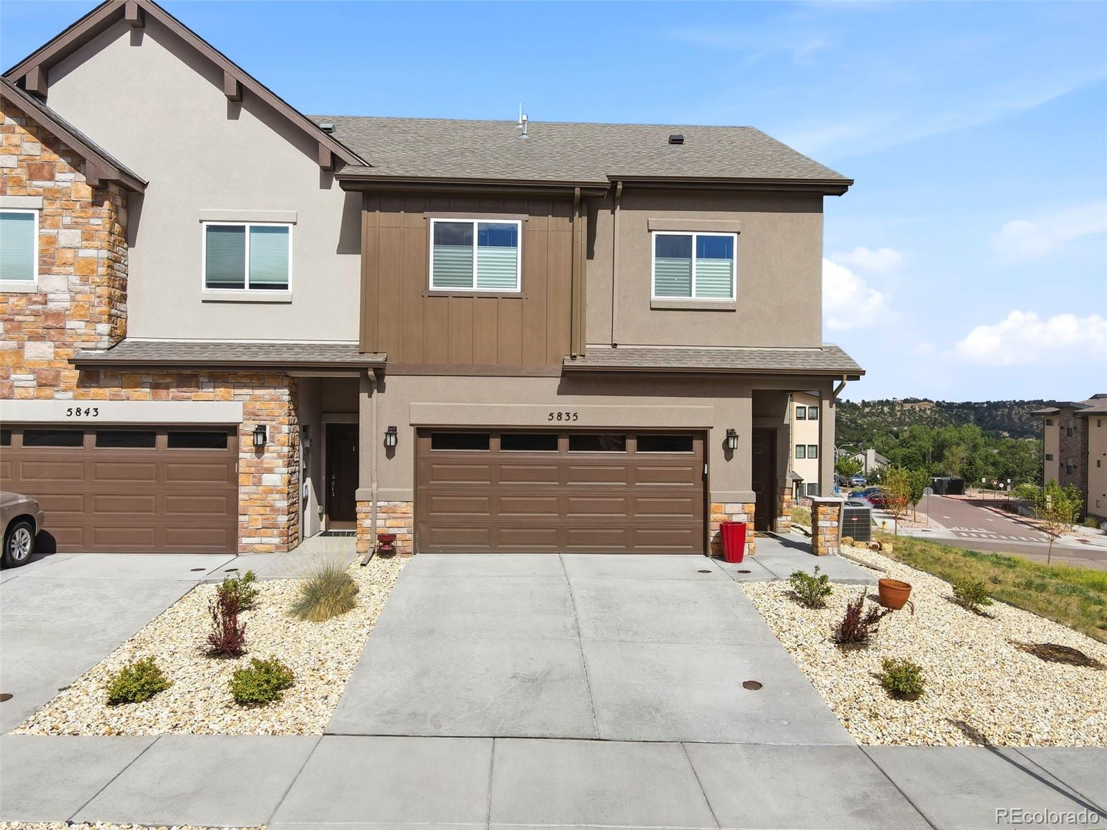 MLS Image #0 for 5835  villa lorenzo drive,colorado springs, Colorado