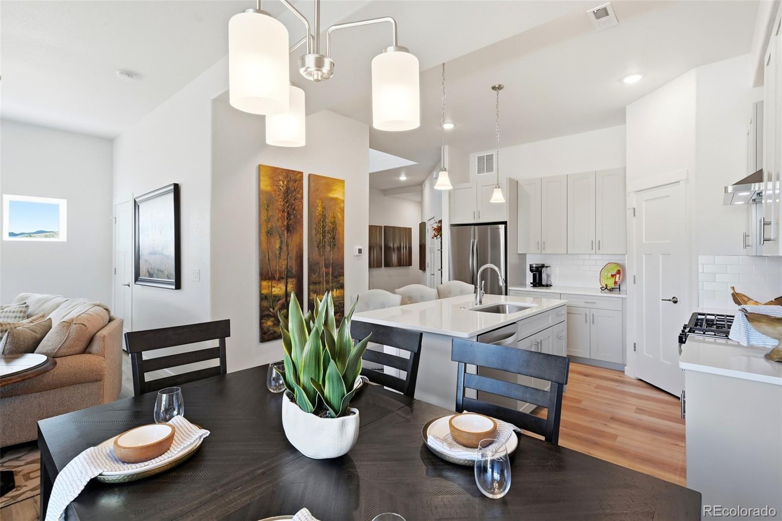 MLS Image #1 for 5835  villa lorenzo drive,colorado springs, Colorado