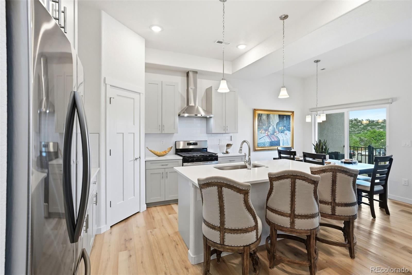 MLS Image #2 for 5835  villa lorenzo drive,colorado springs, Colorado