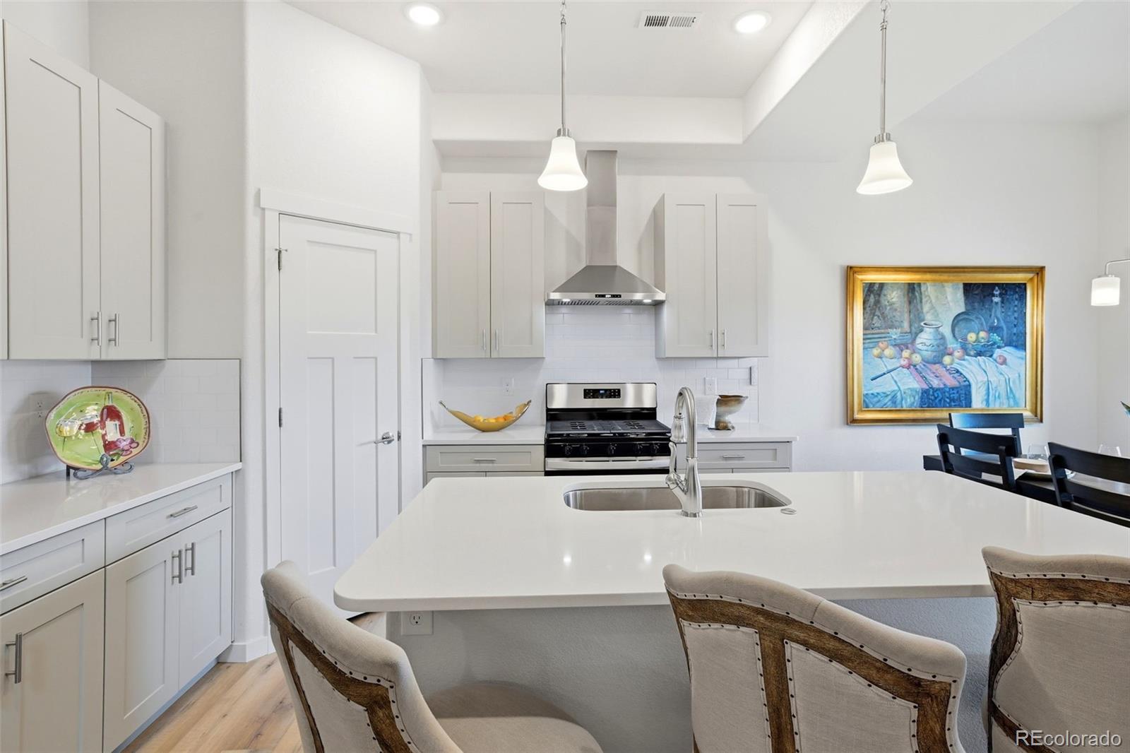 MLS Image #3 for 5835  villa lorenzo drive,colorado springs, Colorado