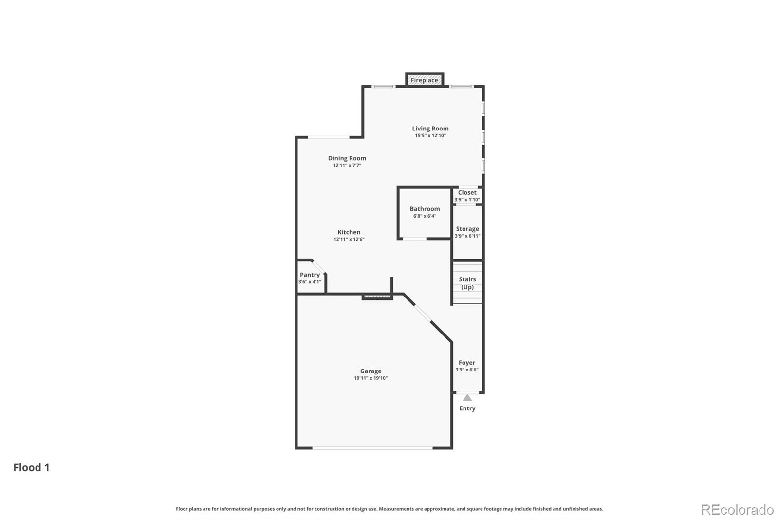 MLS Image #30 for 5835  villa lorenzo drive,colorado springs, Colorado