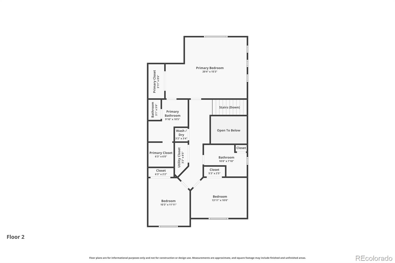 MLS Image #31 for 5835  villa lorenzo drive,colorado springs, Colorado