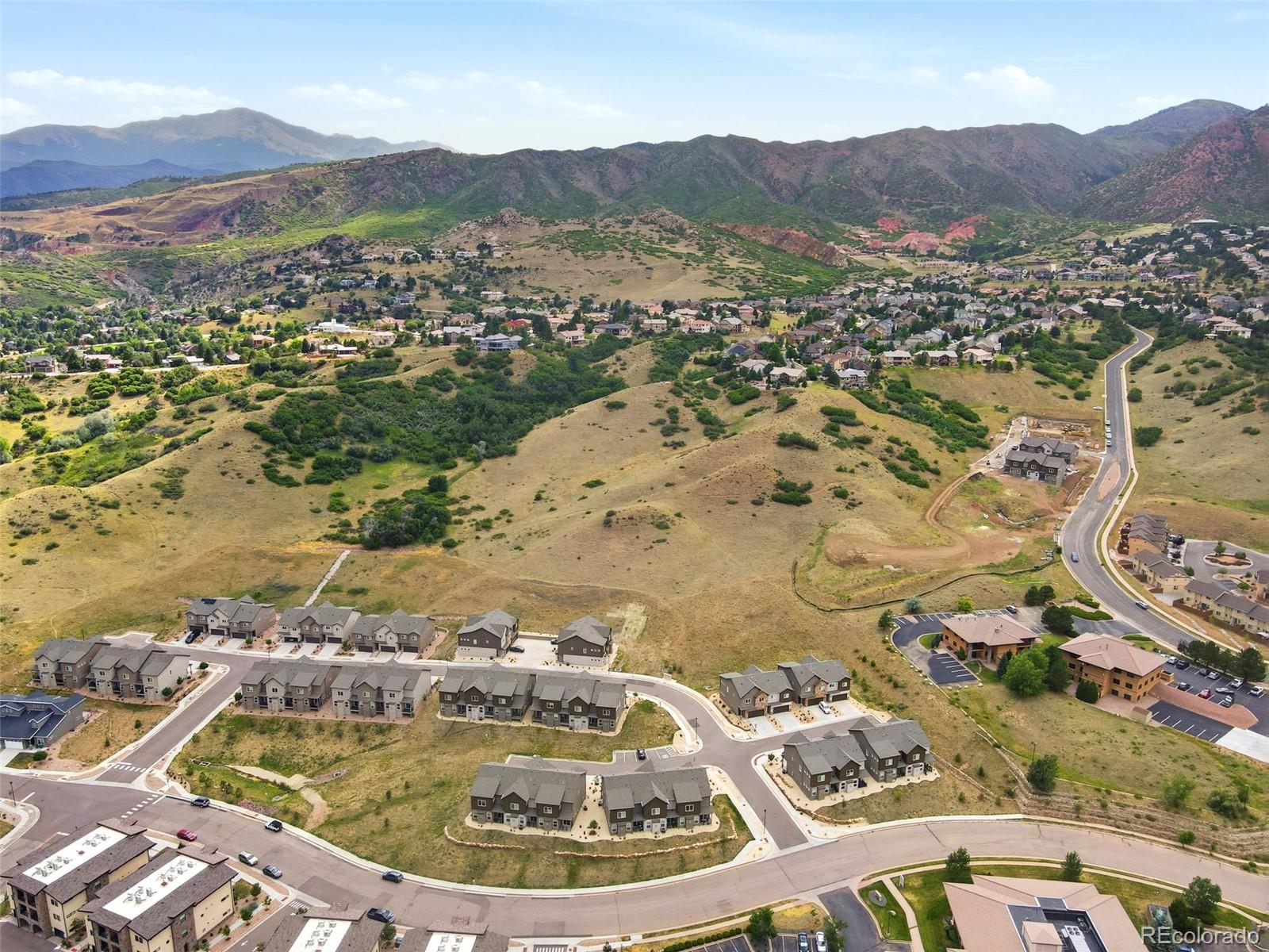 MLS Image #35 for 5835  villa lorenzo drive,colorado springs, Colorado