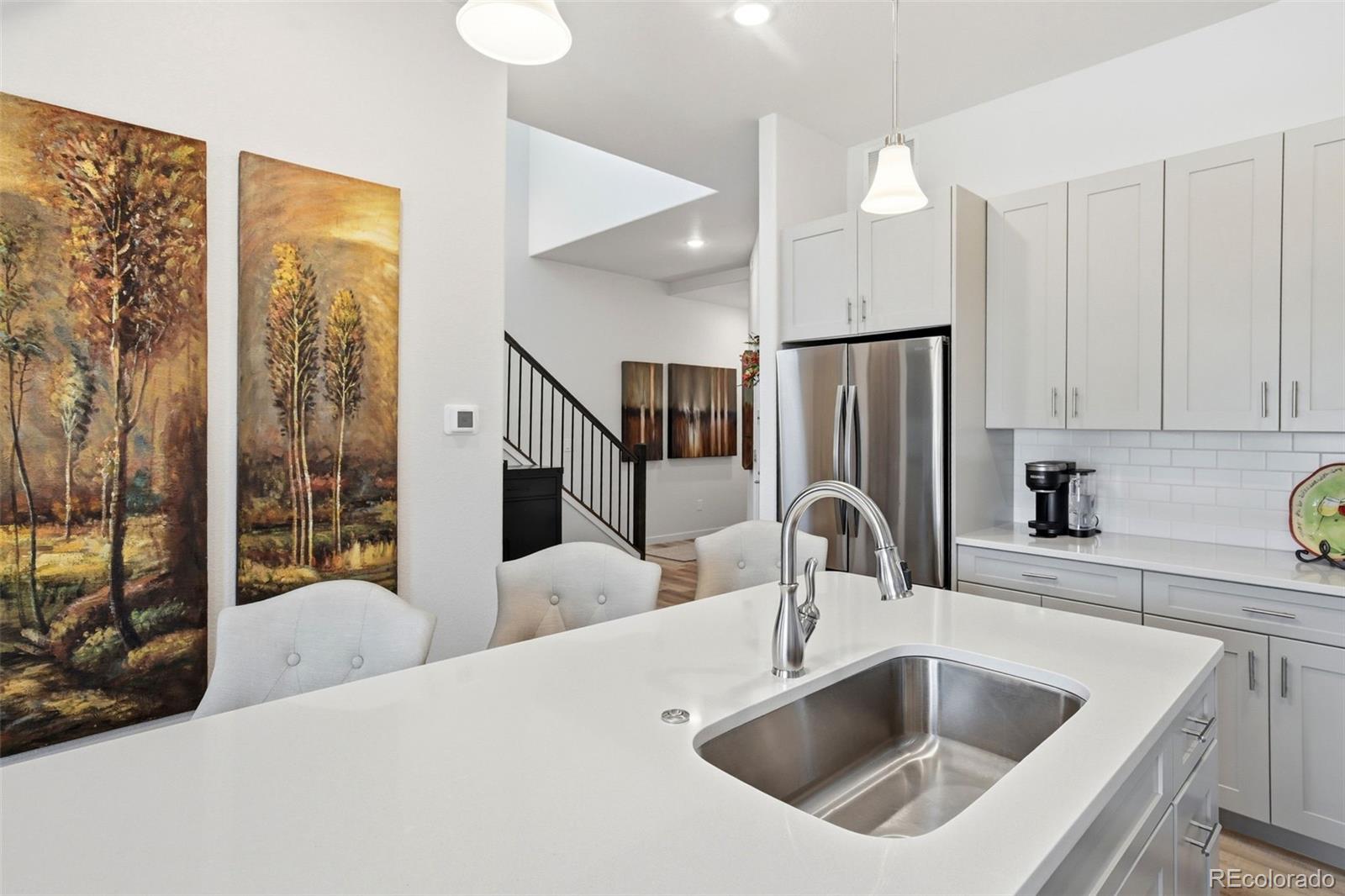 MLS Image #4 for 5835  villa lorenzo drive,colorado springs, Colorado