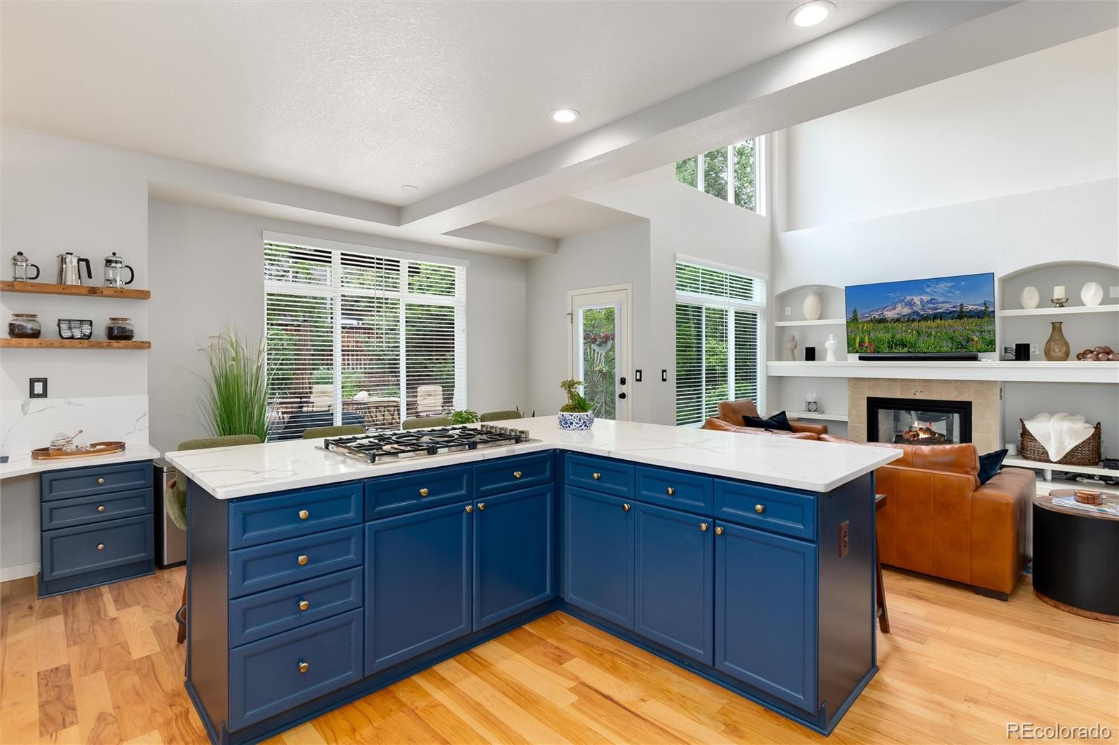 MLS Image #16 for 4329  swansboro way,littleton, Colorado