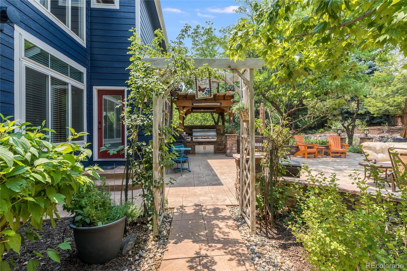 MLS Image #39 for 4329  swansboro way,littleton, Colorado