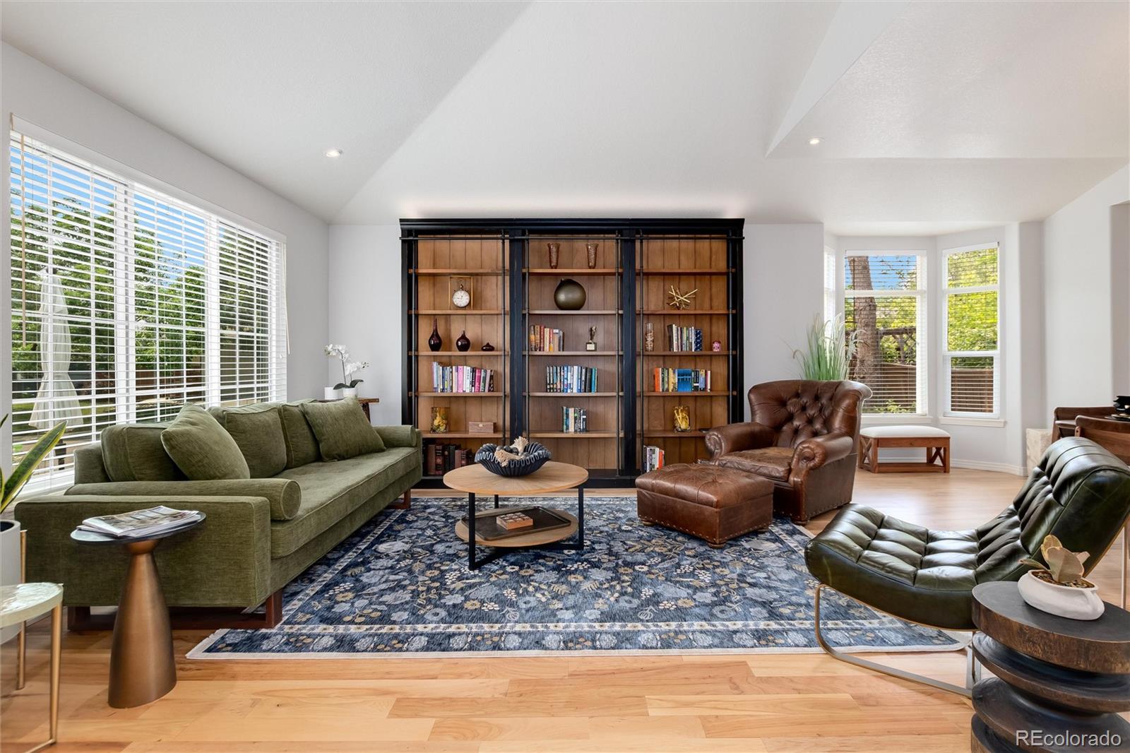 MLS Image #4 for 4329  swansboro way,littleton, Colorado