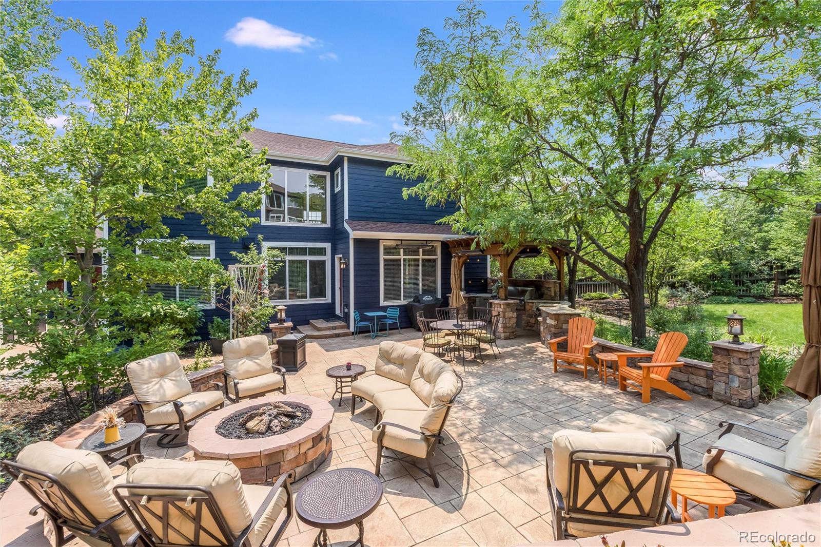 MLS Image #41 for 4329  swansboro way,littleton, Colorado