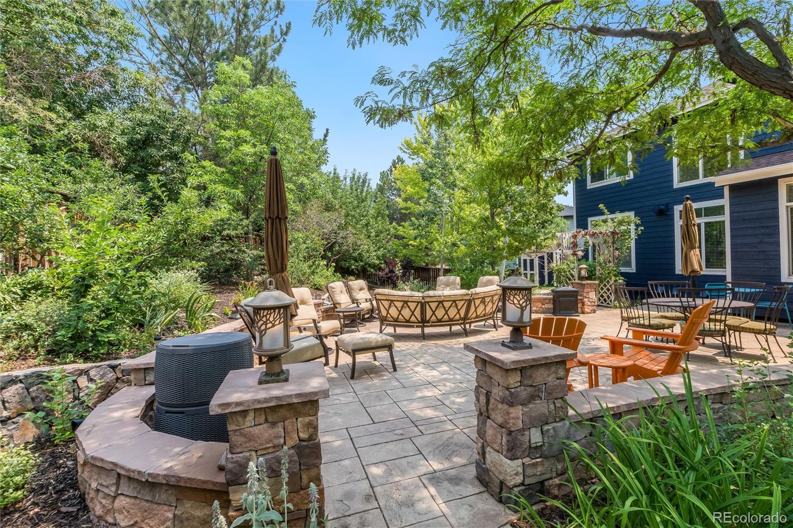MLS Image #42 for 4329  swansboro way,littleton, Colorado