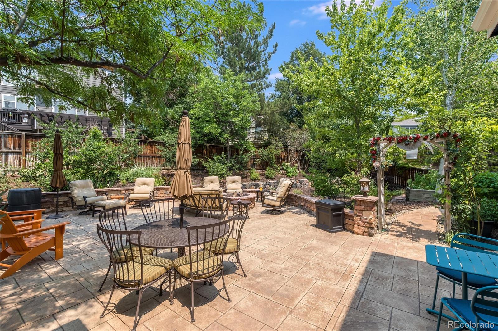 MLS Image #43 for 4329  swansboro way,littleton, Colorado