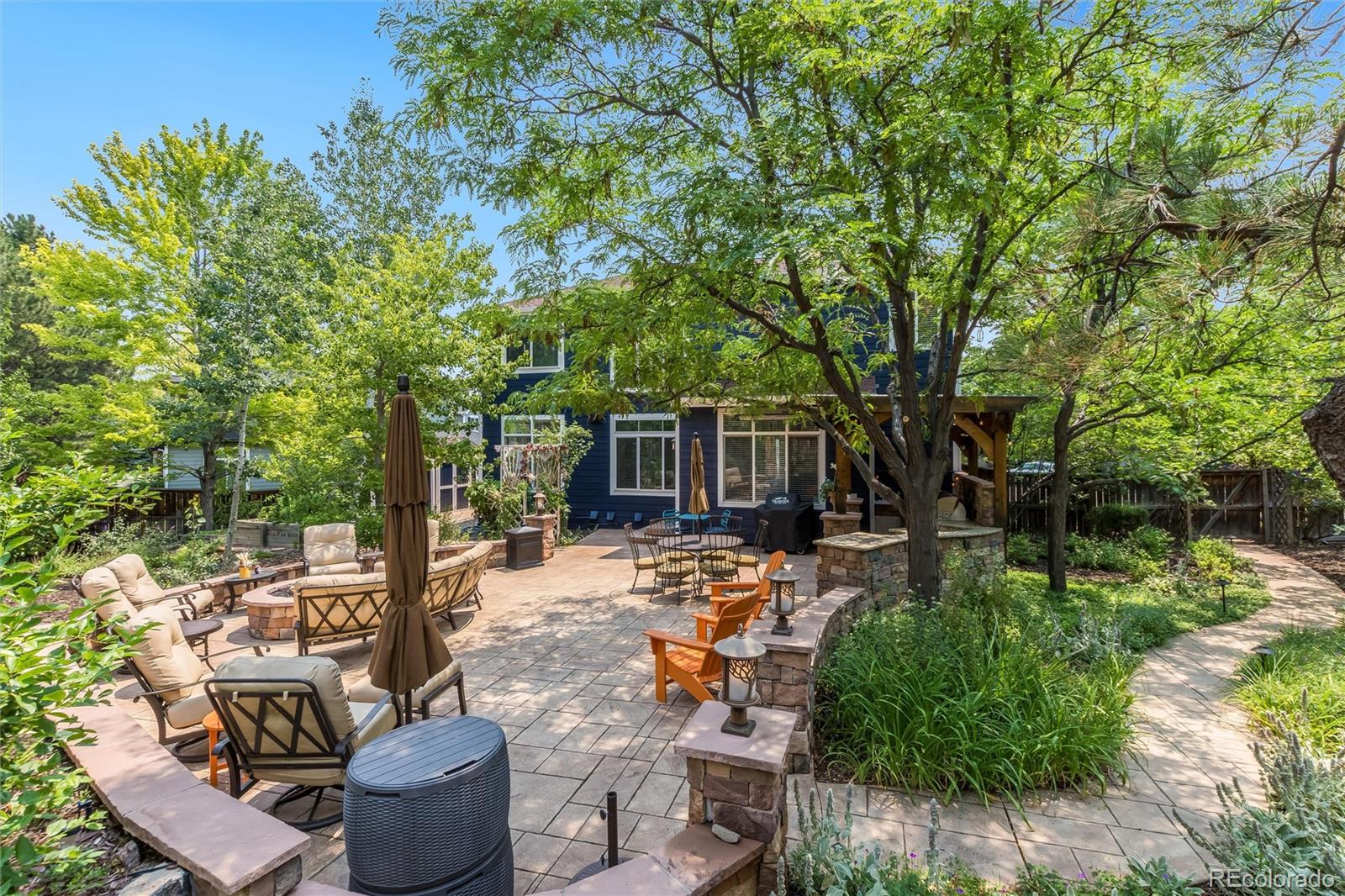 MLS Image #44 for 4329  swansboro way,littleton, Colorado