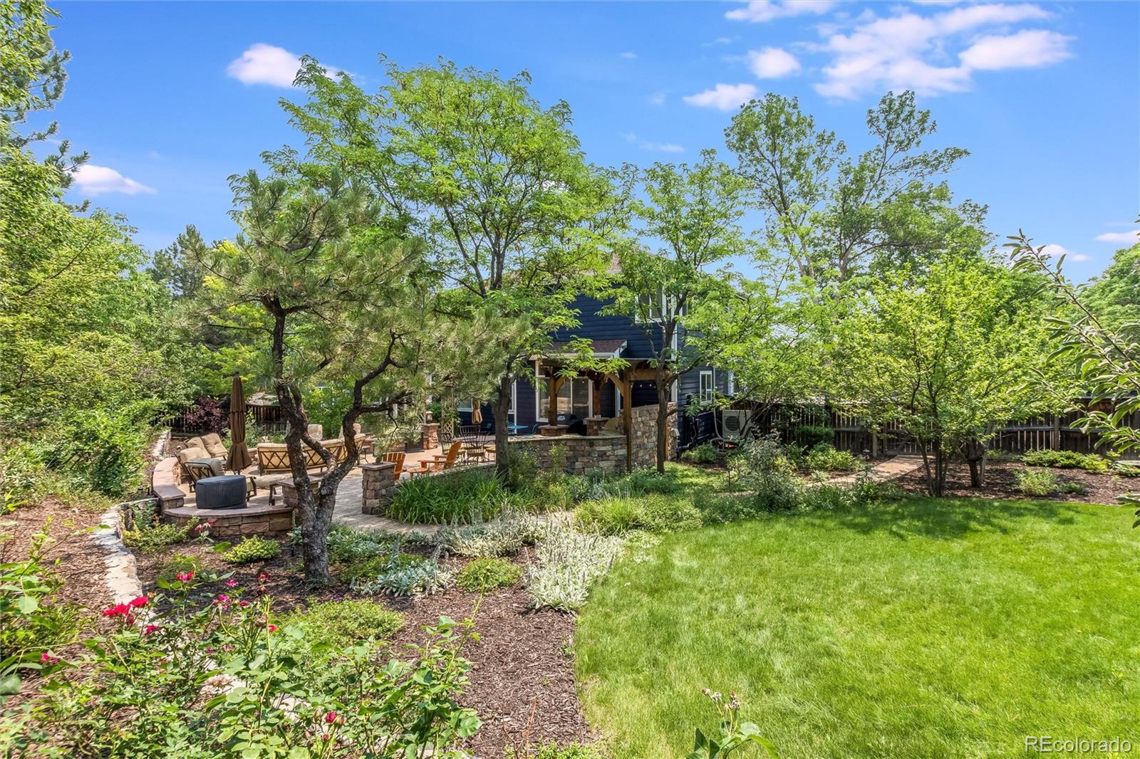 MLS Image #46 for 4329  swansboro way,littleton, Colorado