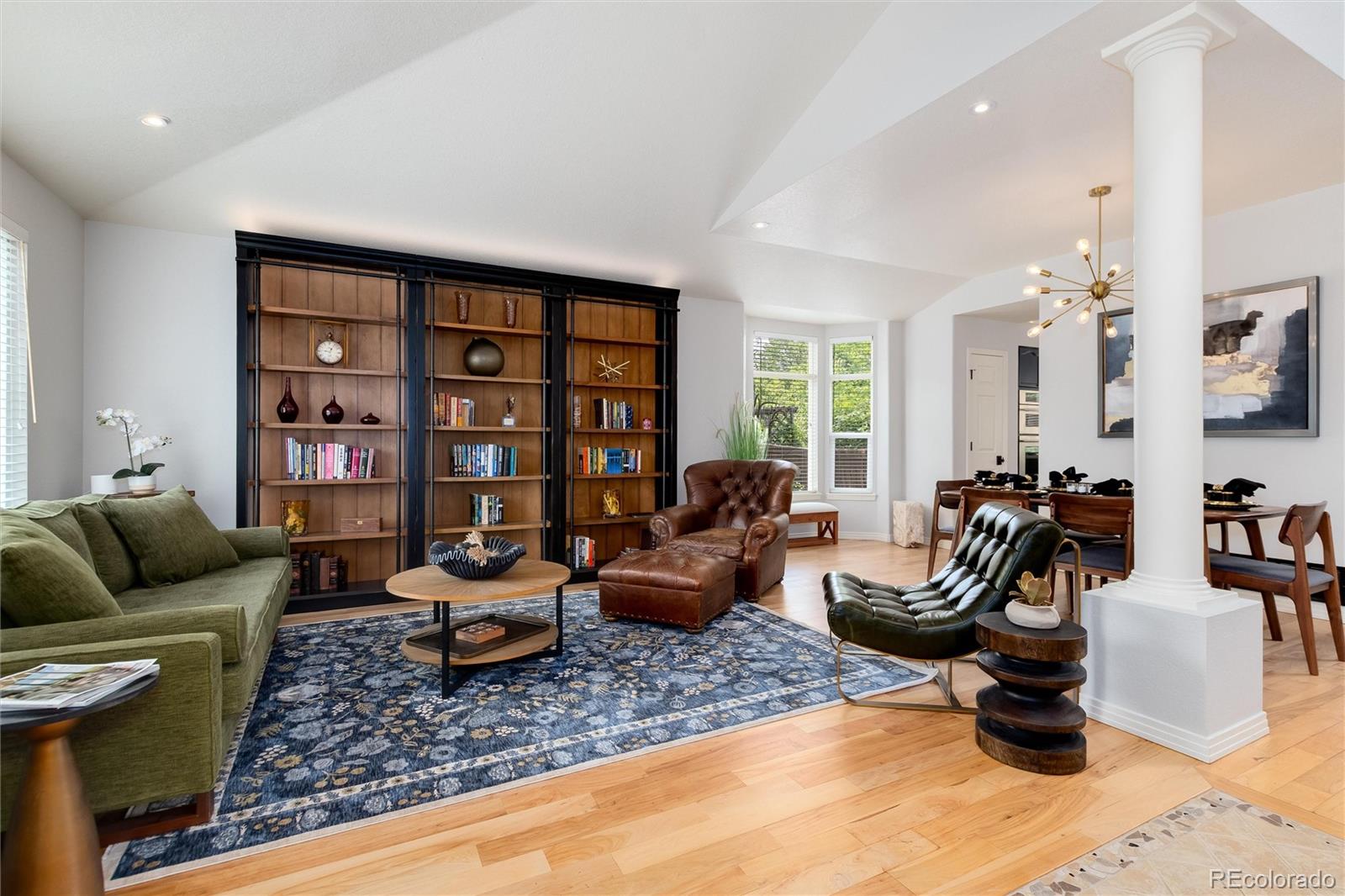 MLS Image #5 for 4329  swansboro way,littleton, Colorado