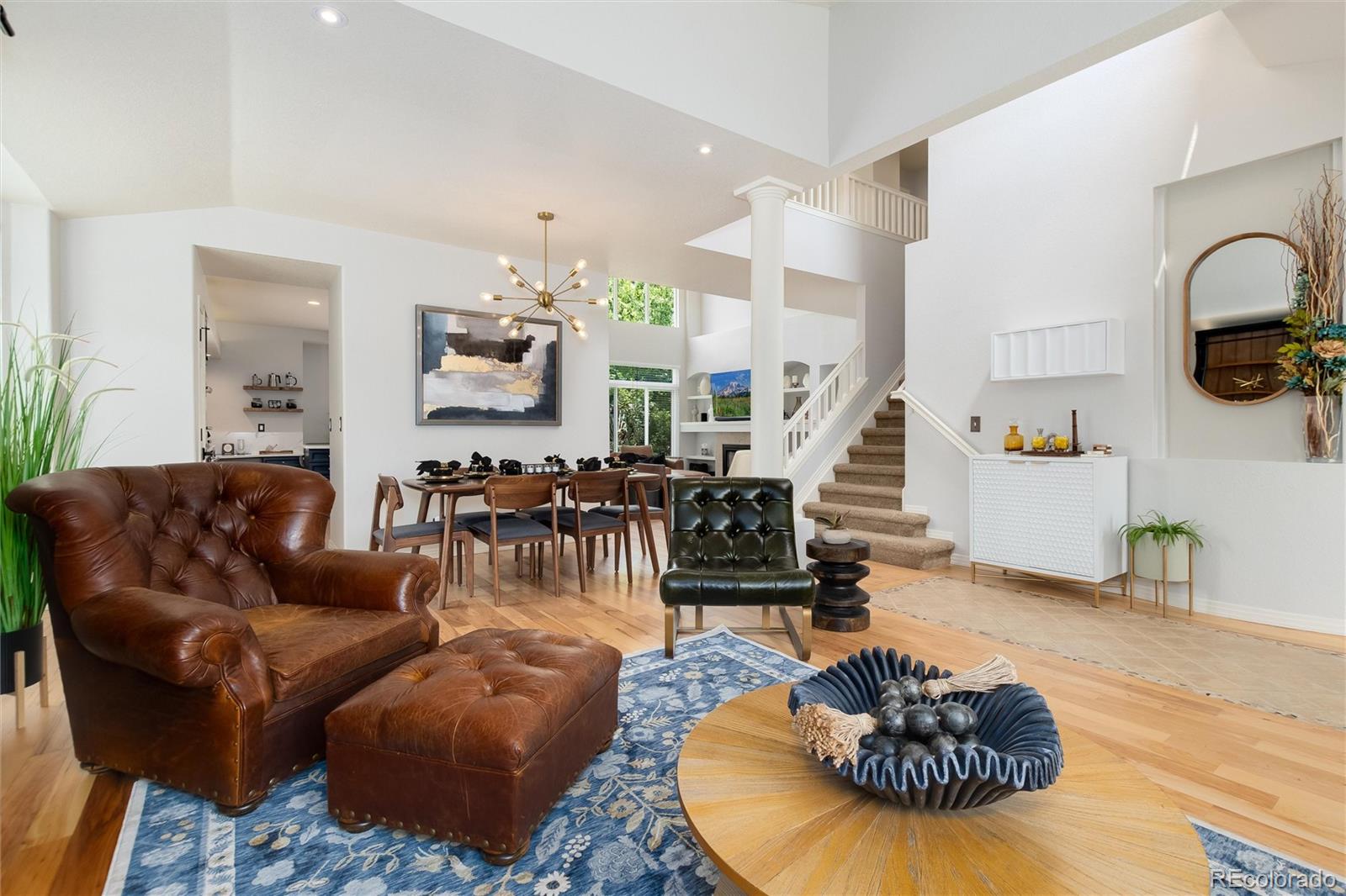 MLS Image #7 for 4329  swansboro way,littleton, Colorado