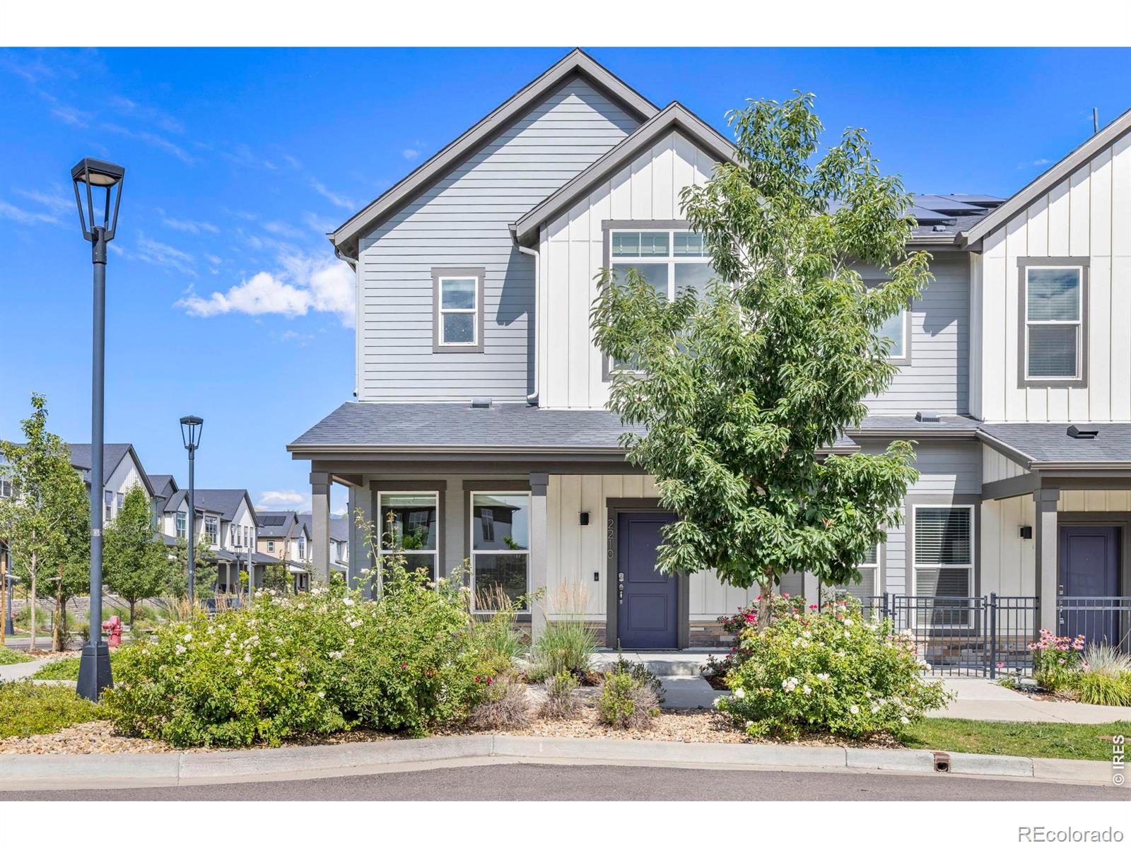 MLS Image #1 for 2210  central park way,superior, Colorado
